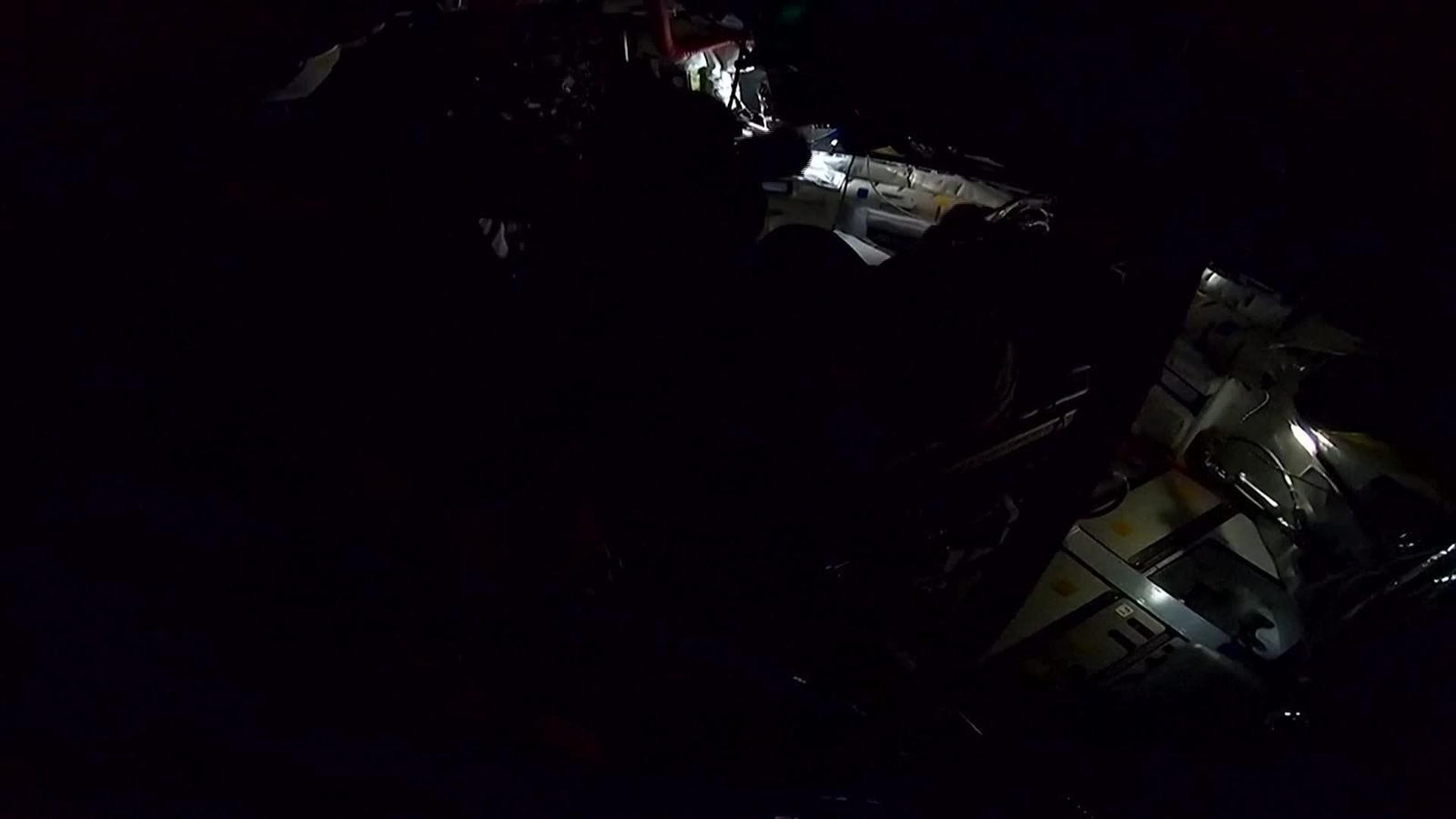 M006-EN EL ESPACIO CARA OCULTA DE LA LUNA