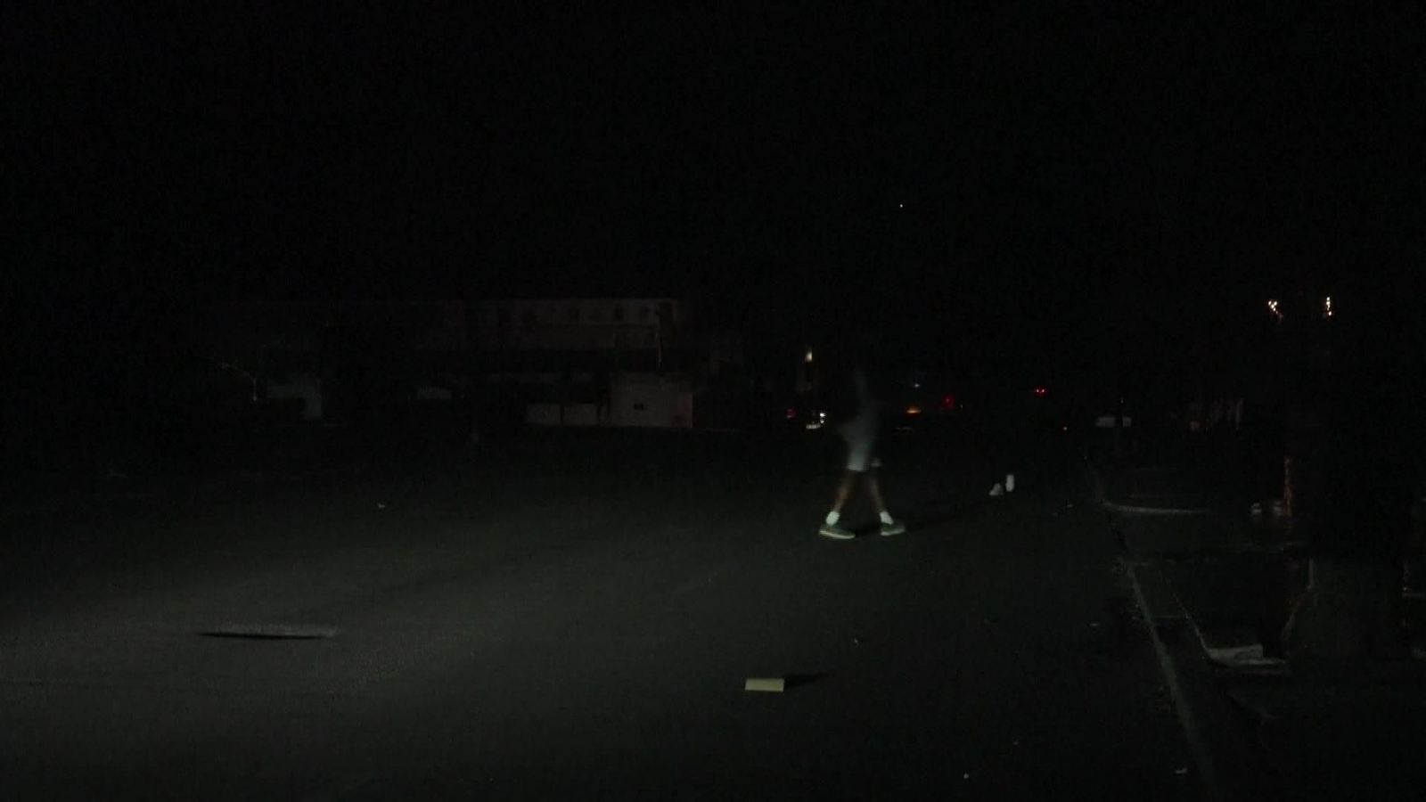 D003-CUBA APAGON CRISIS ENERGIA