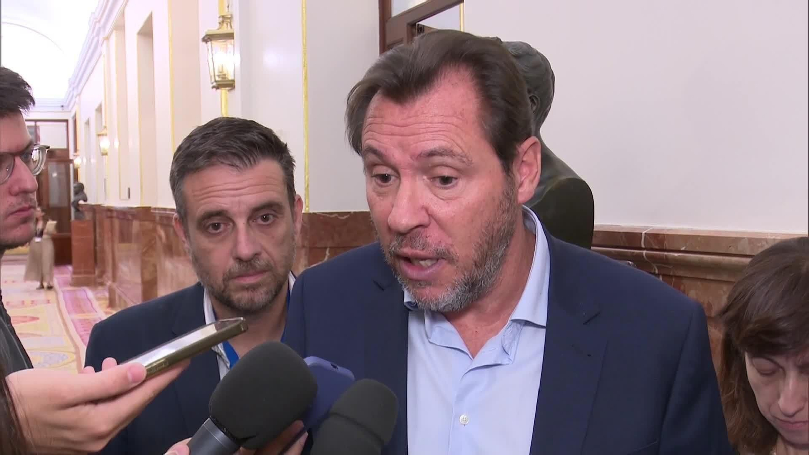 va oscar puente