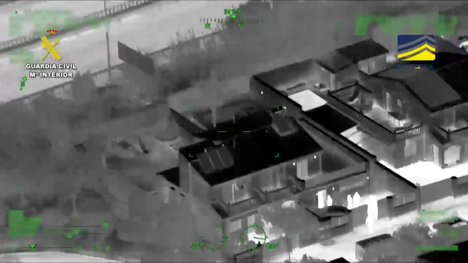 J056-EDI VARIOS MAFIA ESCOCESA