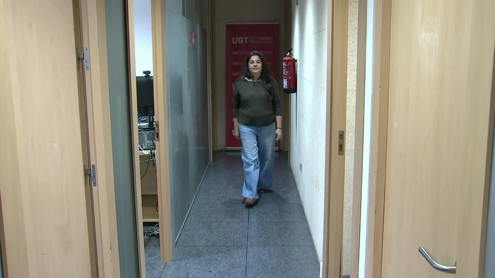 L031-VARIOS PROBLEMAS VIVIENDA BALEARES