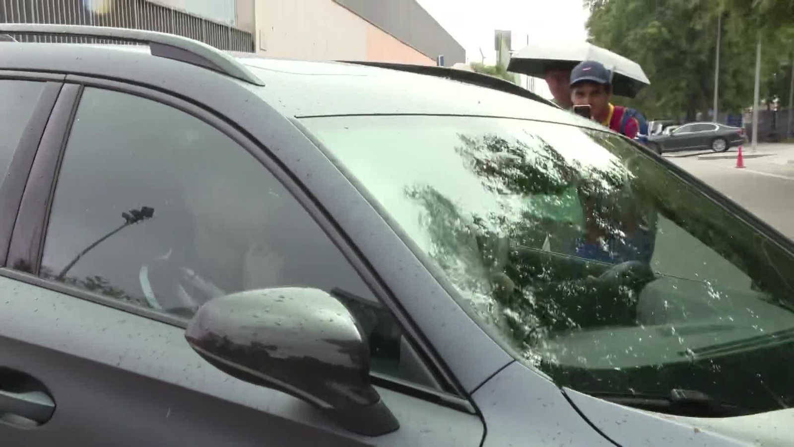 va entreno barsa