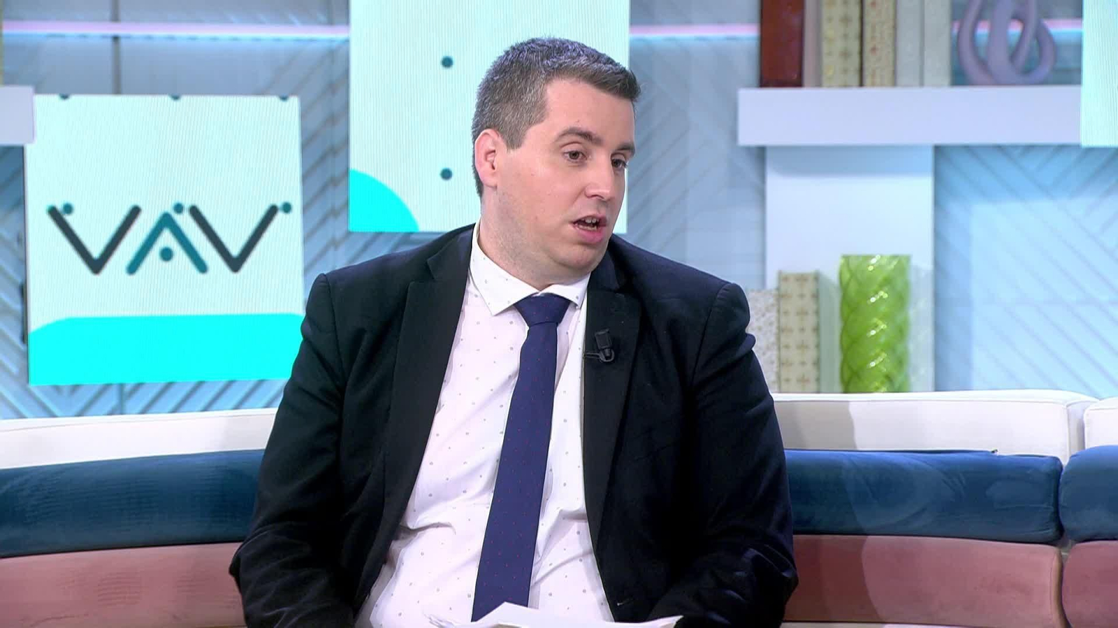 va abogado victima sobre exdao