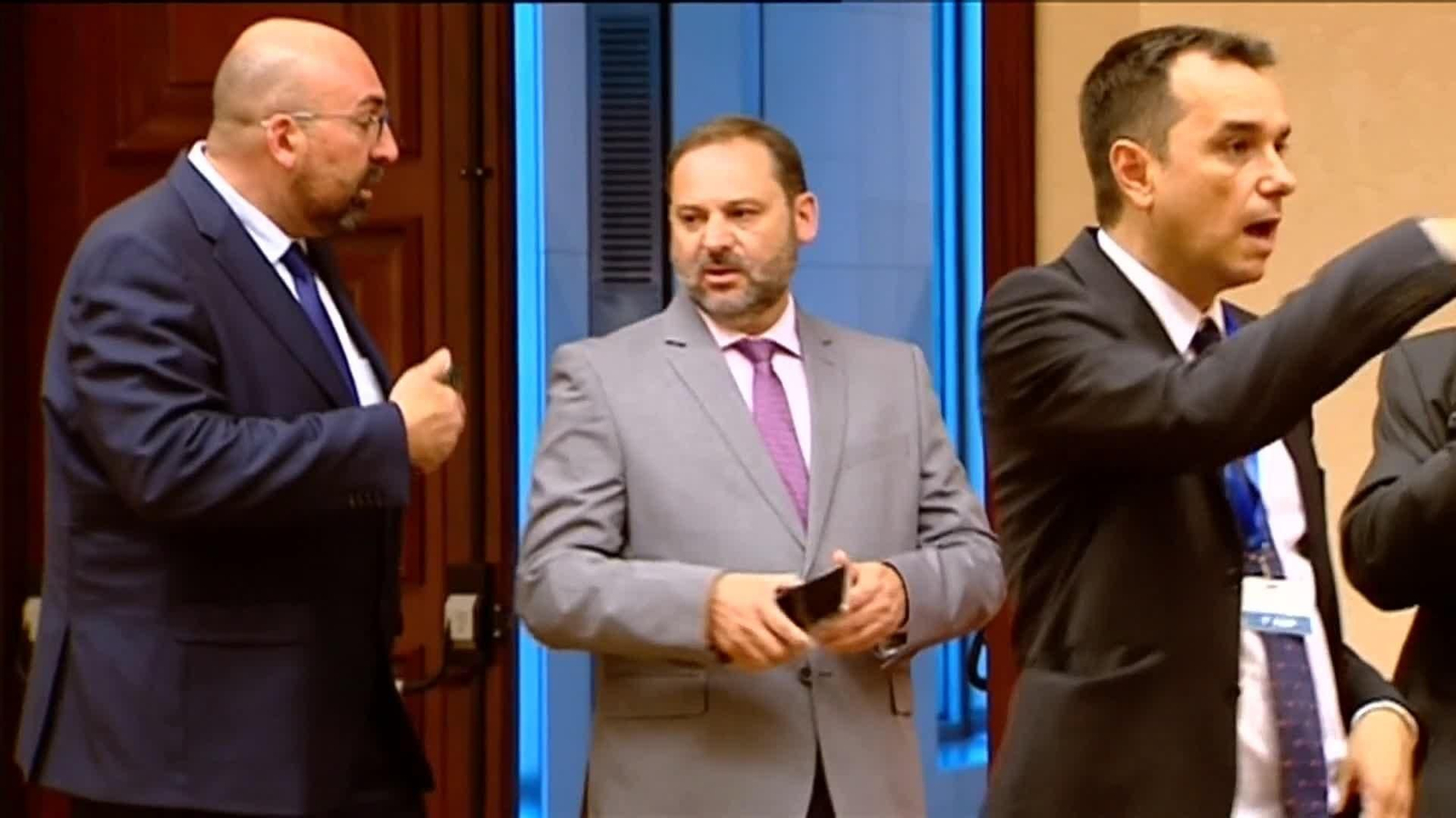 web abalos y koldo