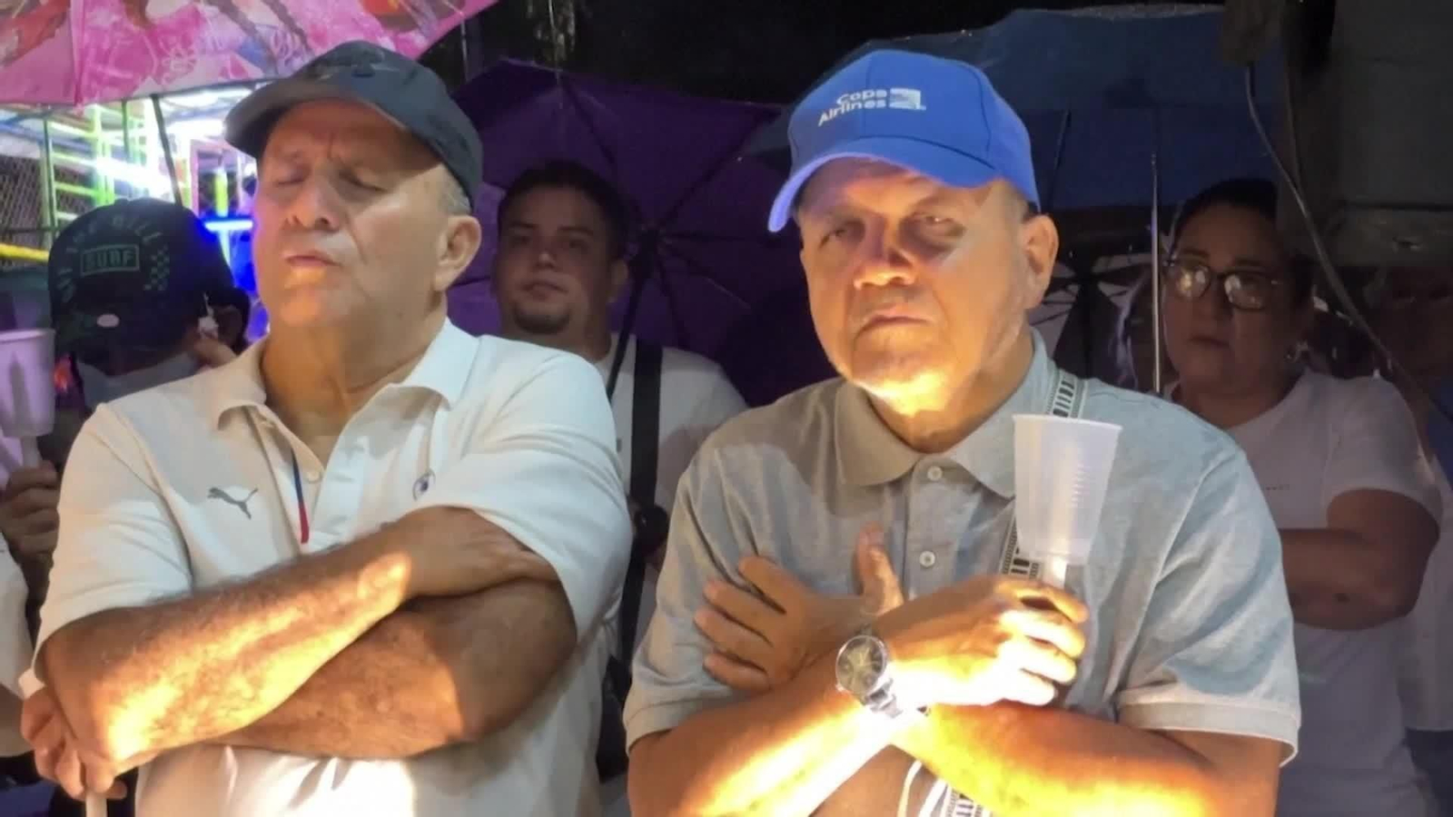va vigilia colombia