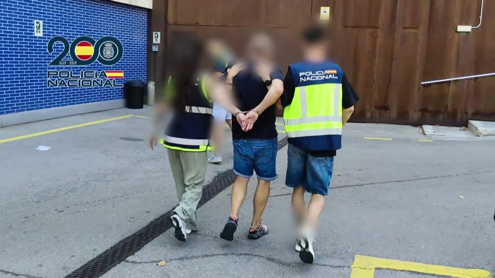 va secuestro deuda narcotrafico