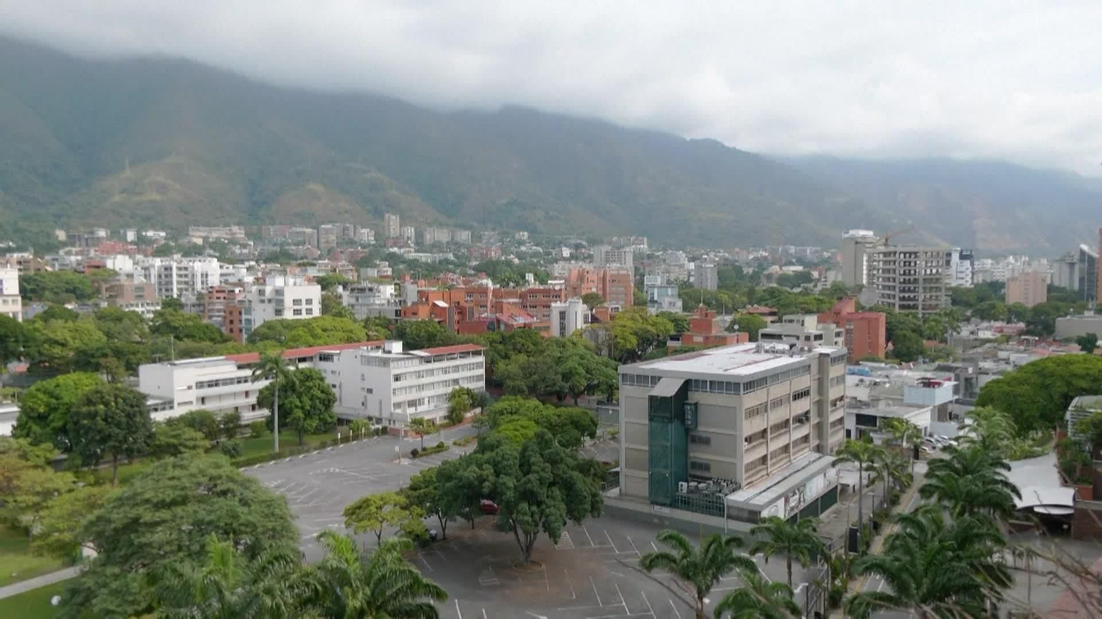 X057-VENEZUELA VIDA COTIDIANA