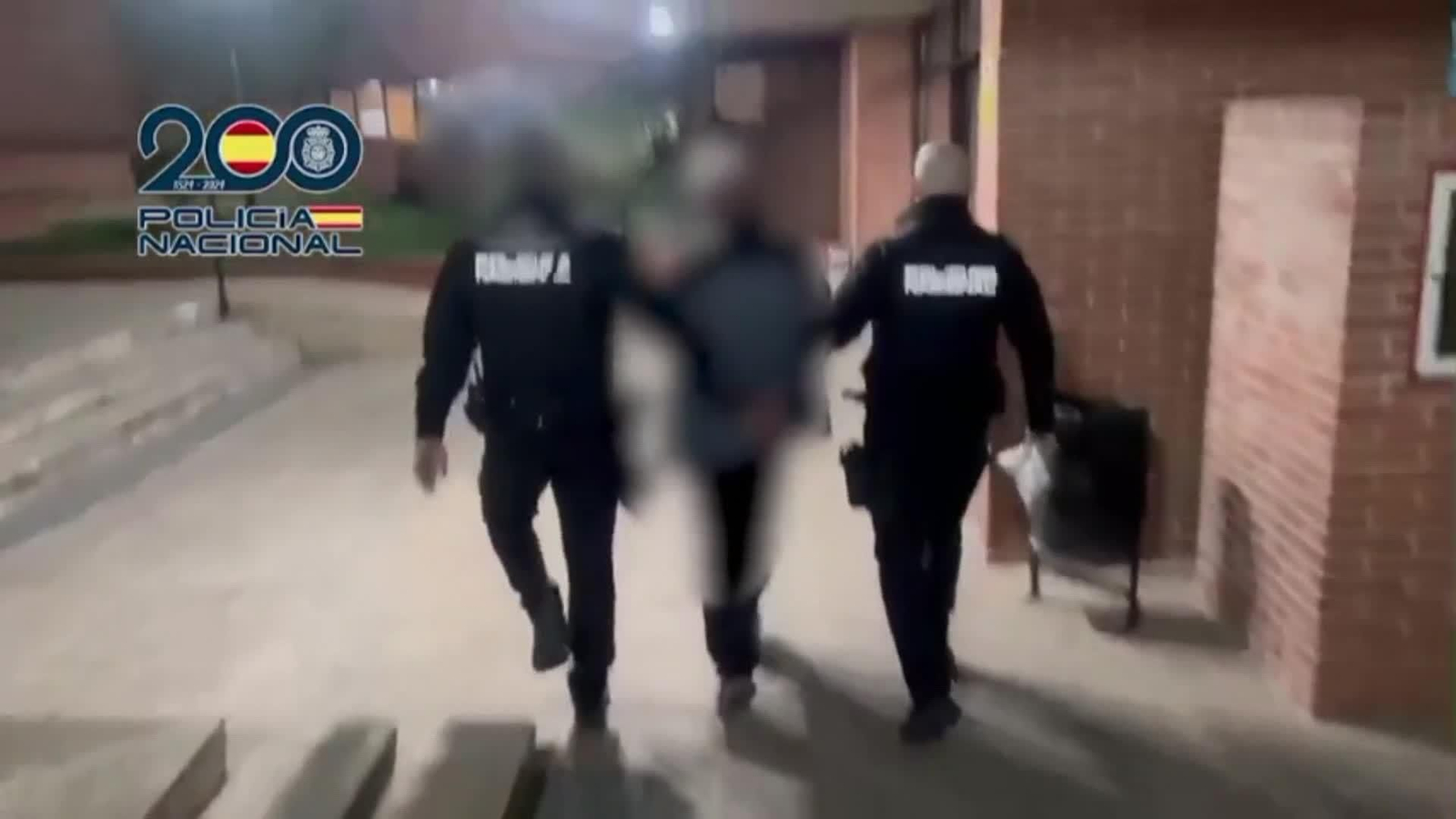 va detenido asesinato machista