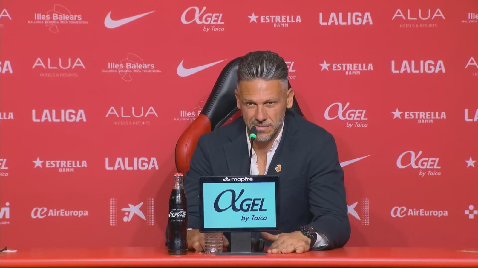 X009 MALLORCA RP MALLORCA VALENCIA frame 14671