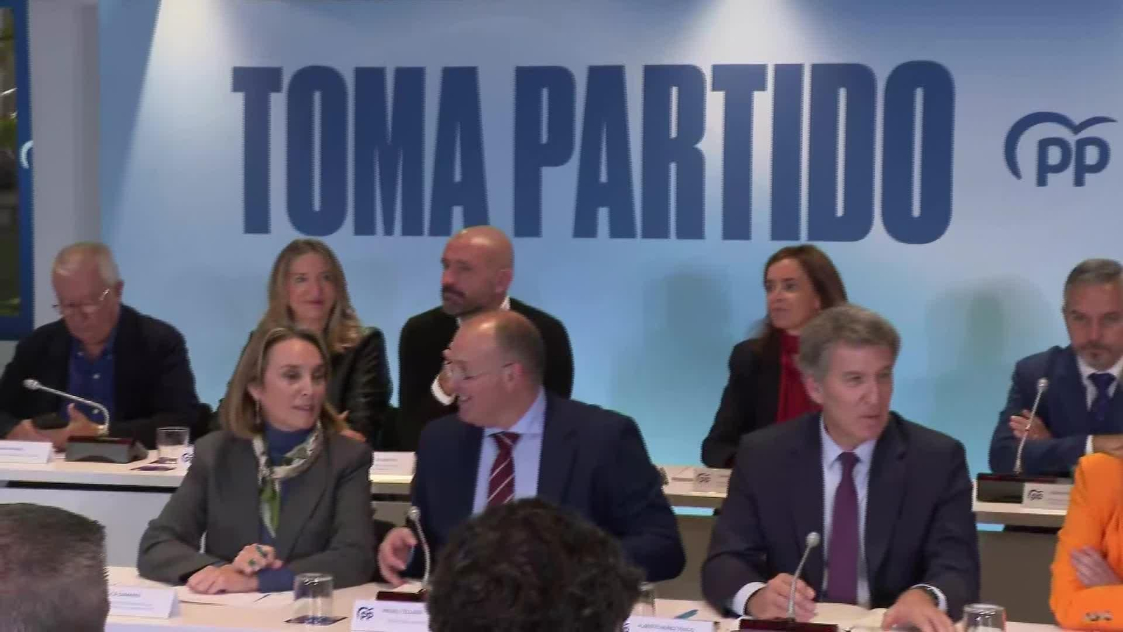 L067-MADRID MUDO COMITÉ PP