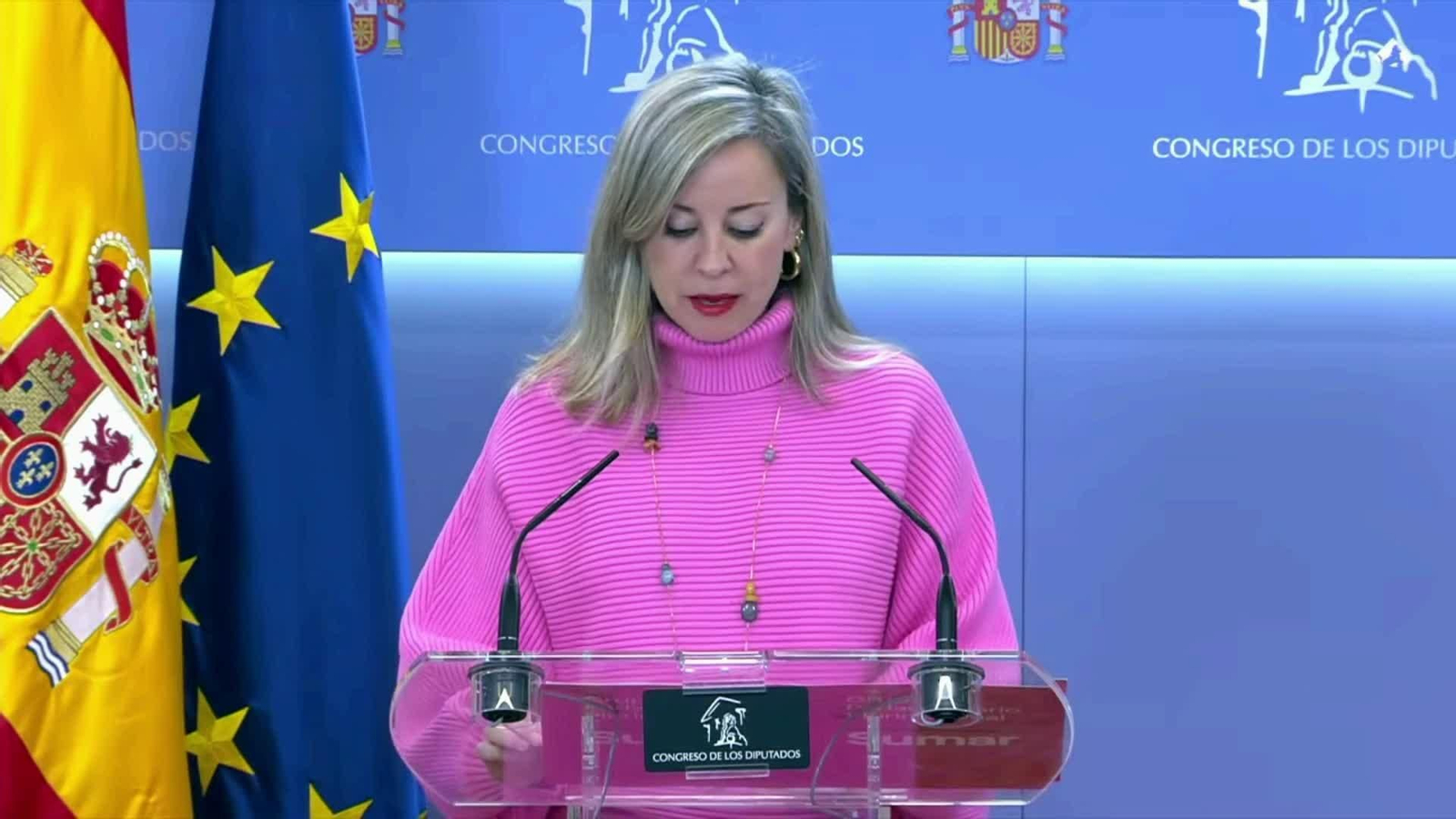 M011-CONGRESO JUNTA PORTAVOCES SUMAR