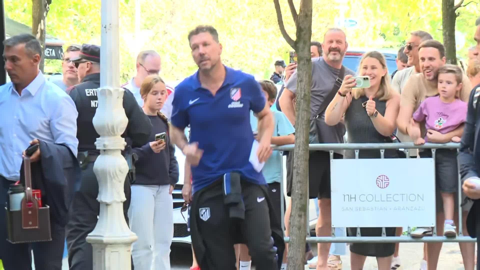 va llegada atleti