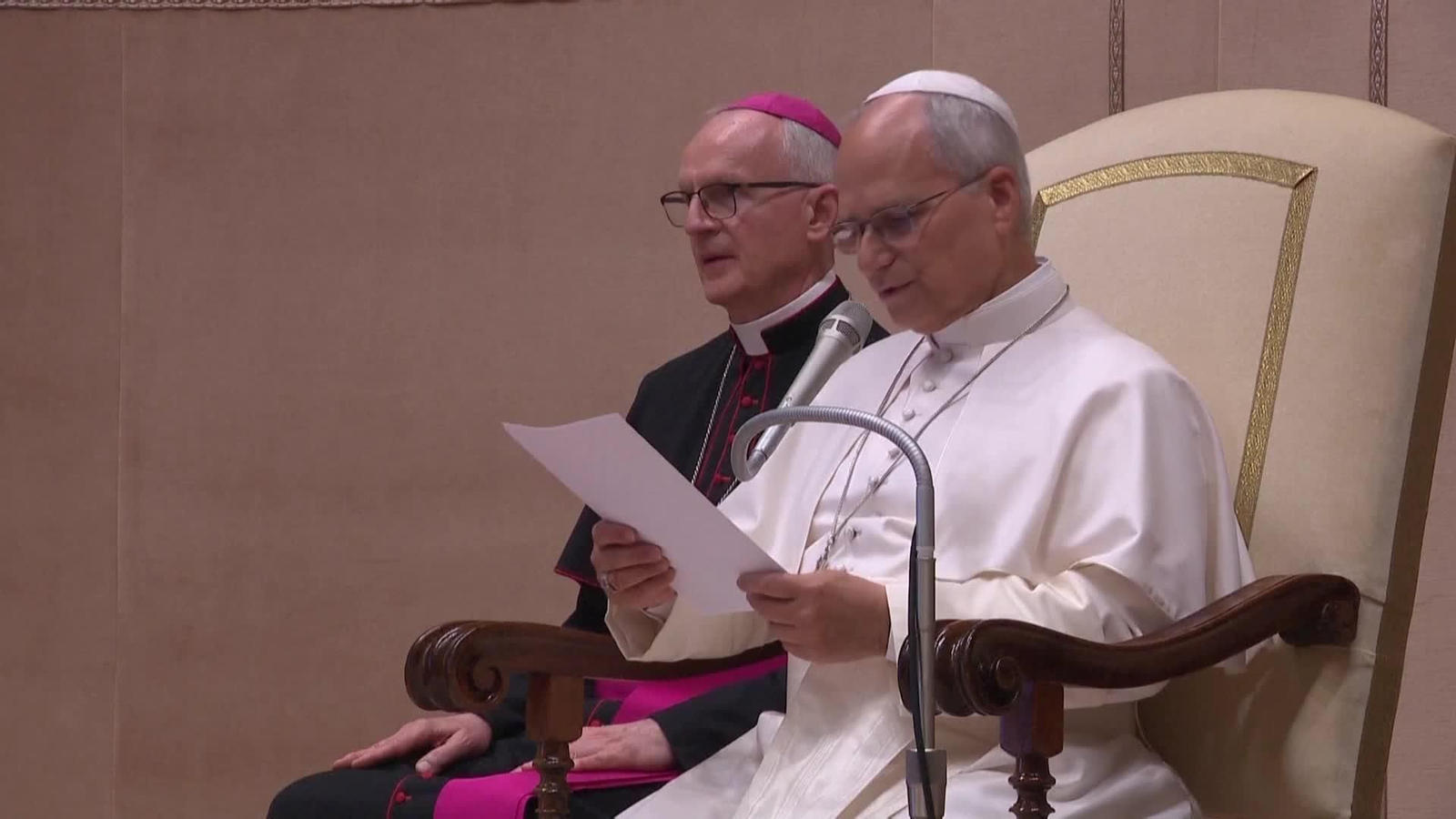 va papa