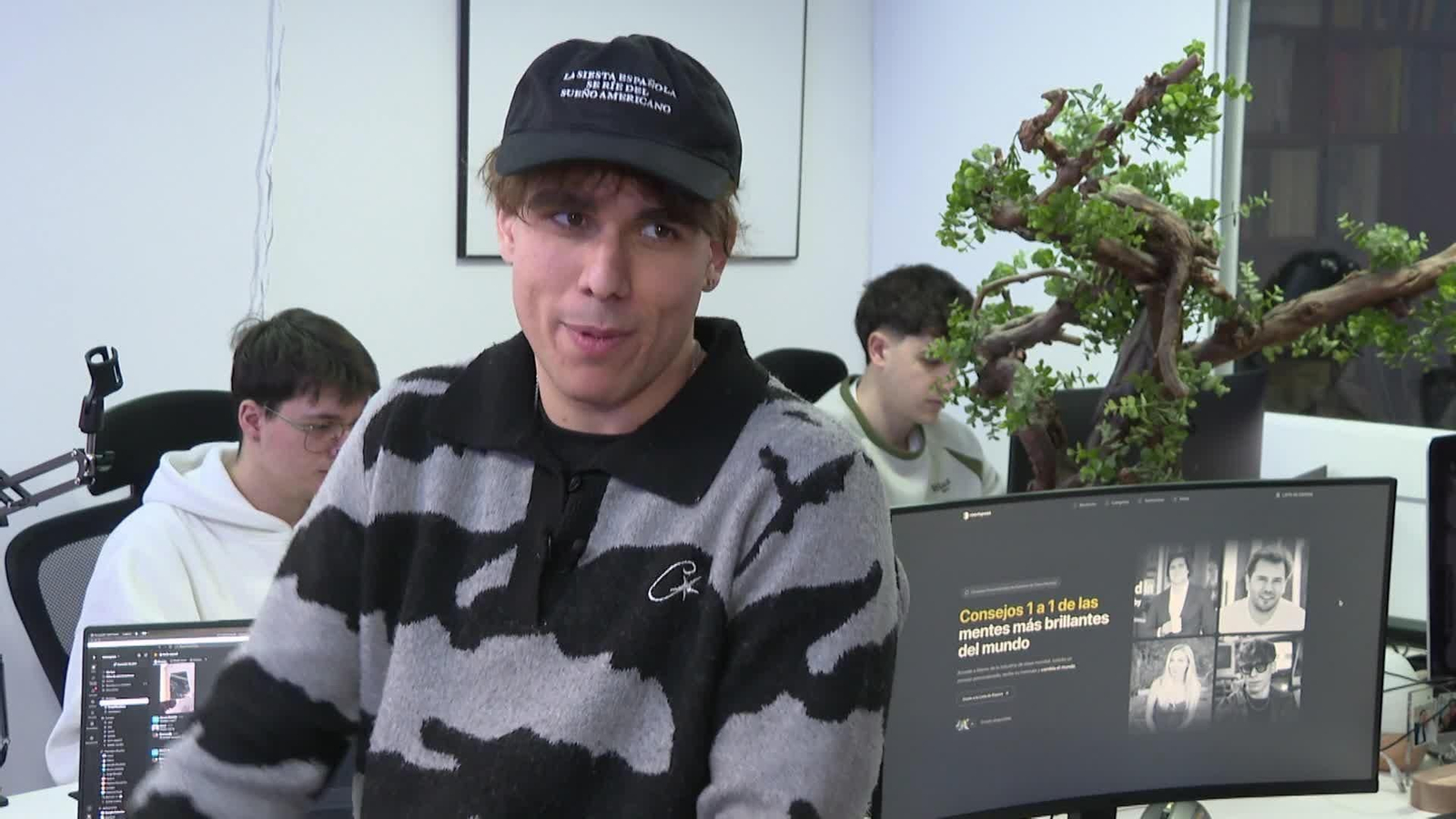 web emprendedores OK