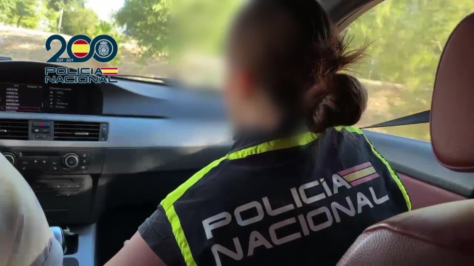 X039-IMAGENES POLICIA FUGITIVO TATUAJES