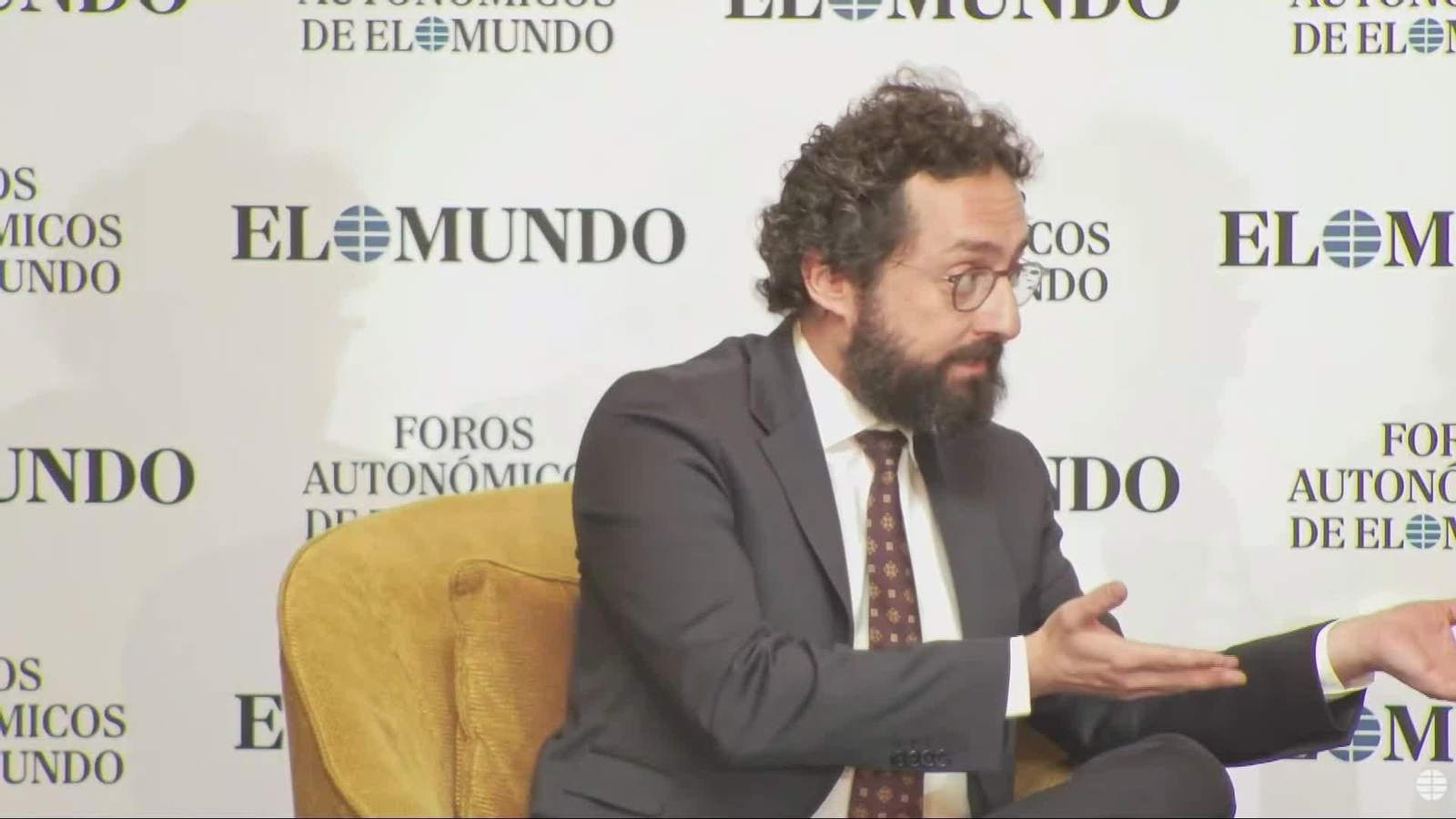 J024-MADRID DIAZ AYUSO FORO