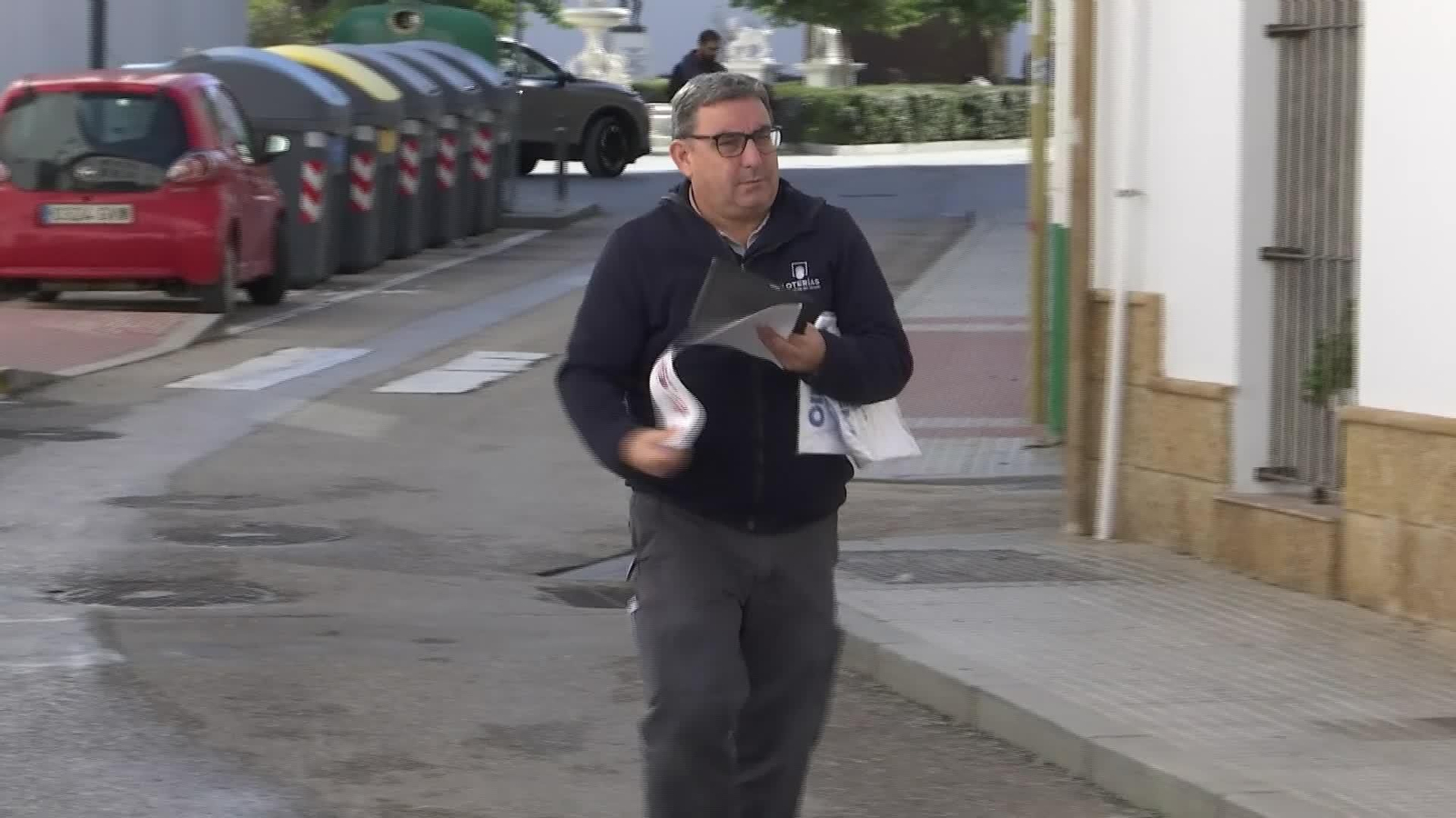 L051-SEVILLA QUINTO PREMIO CHICLANA