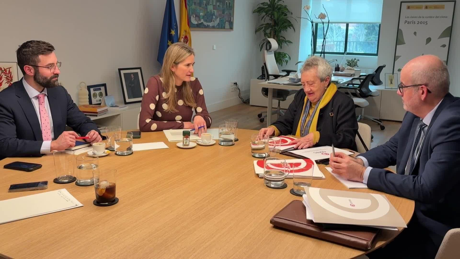 X082-MADRID SARA AAGESEN RESERVAS PETROLEO