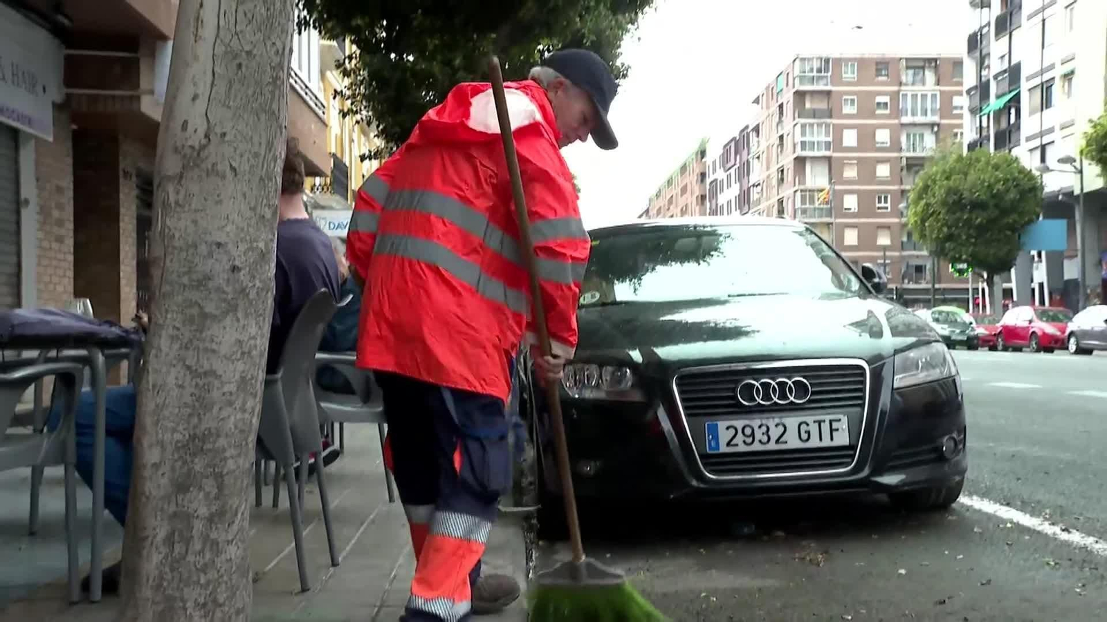 El 42 por ciento de los trabajadores españoles tienen trabajos precarios
