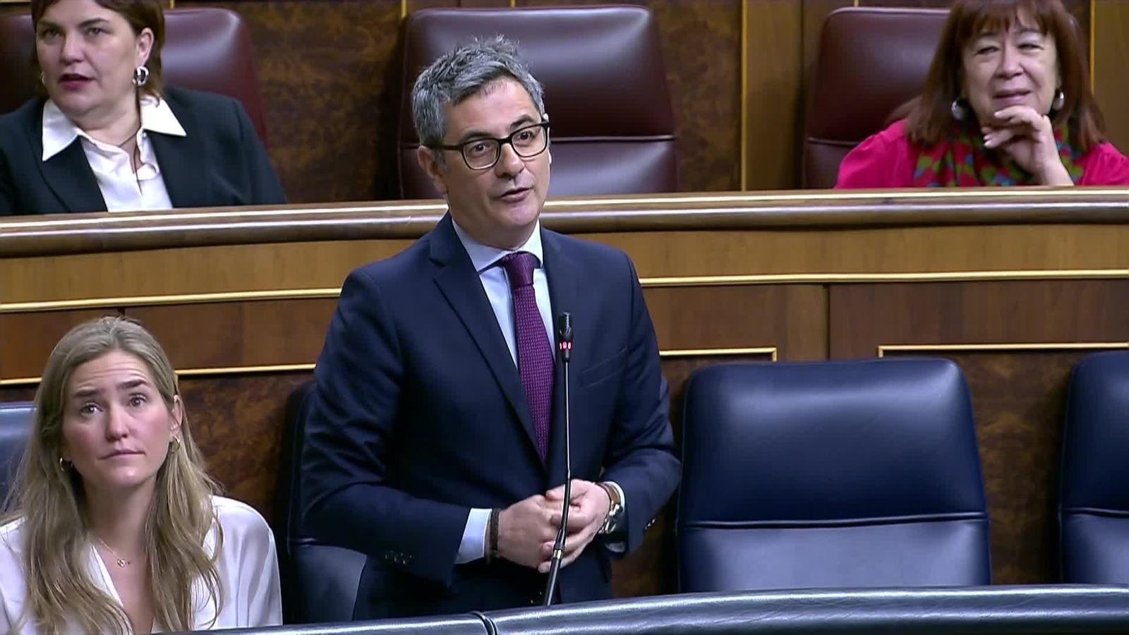 va ester muñoz vs bolañoss