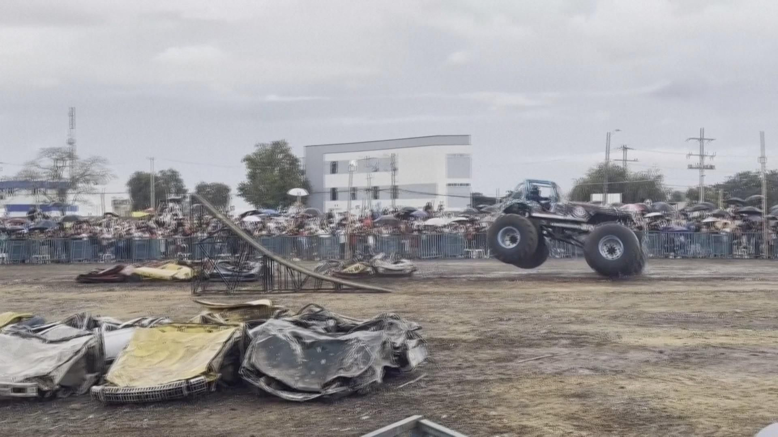 Monster Truck