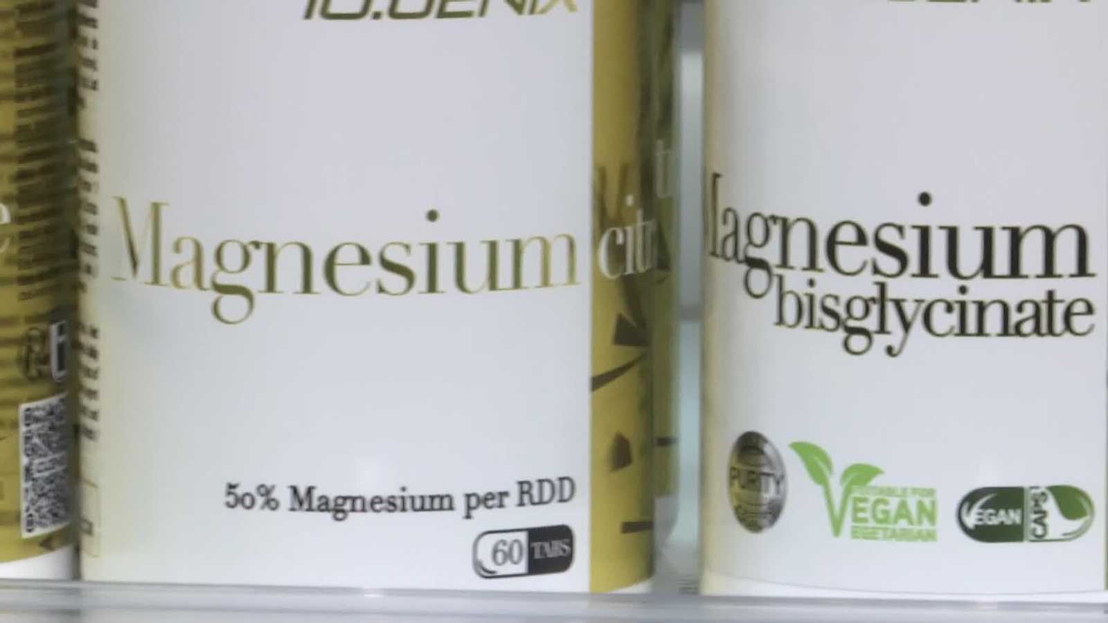 web locos por el magnesio