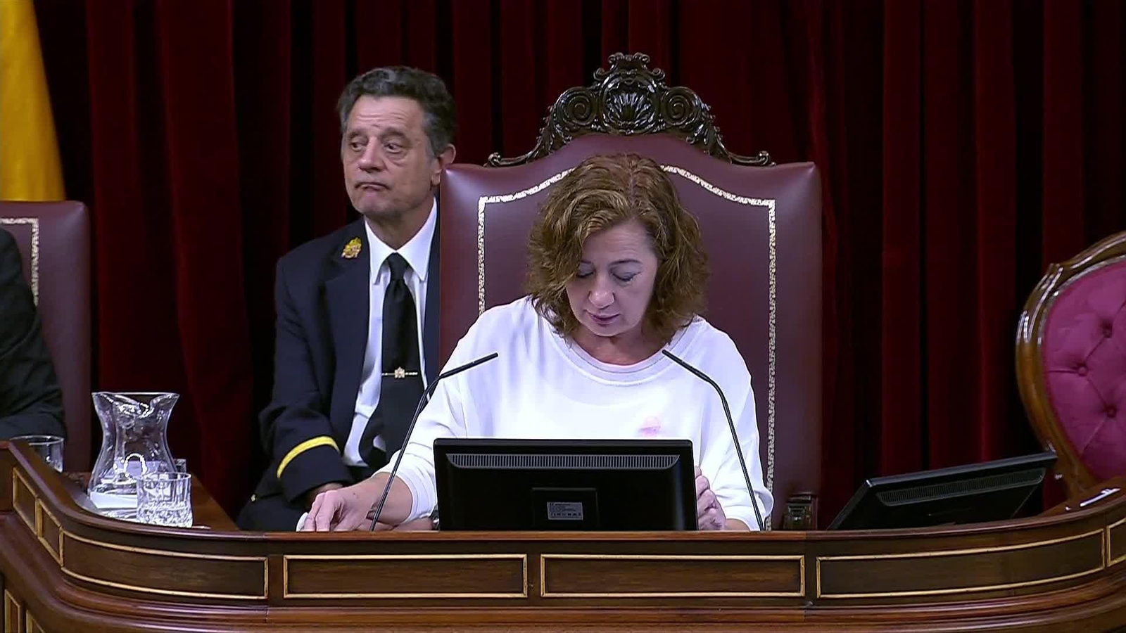 X014-CONGRESO SSCC PREGUNTAS A BOLAÑOS