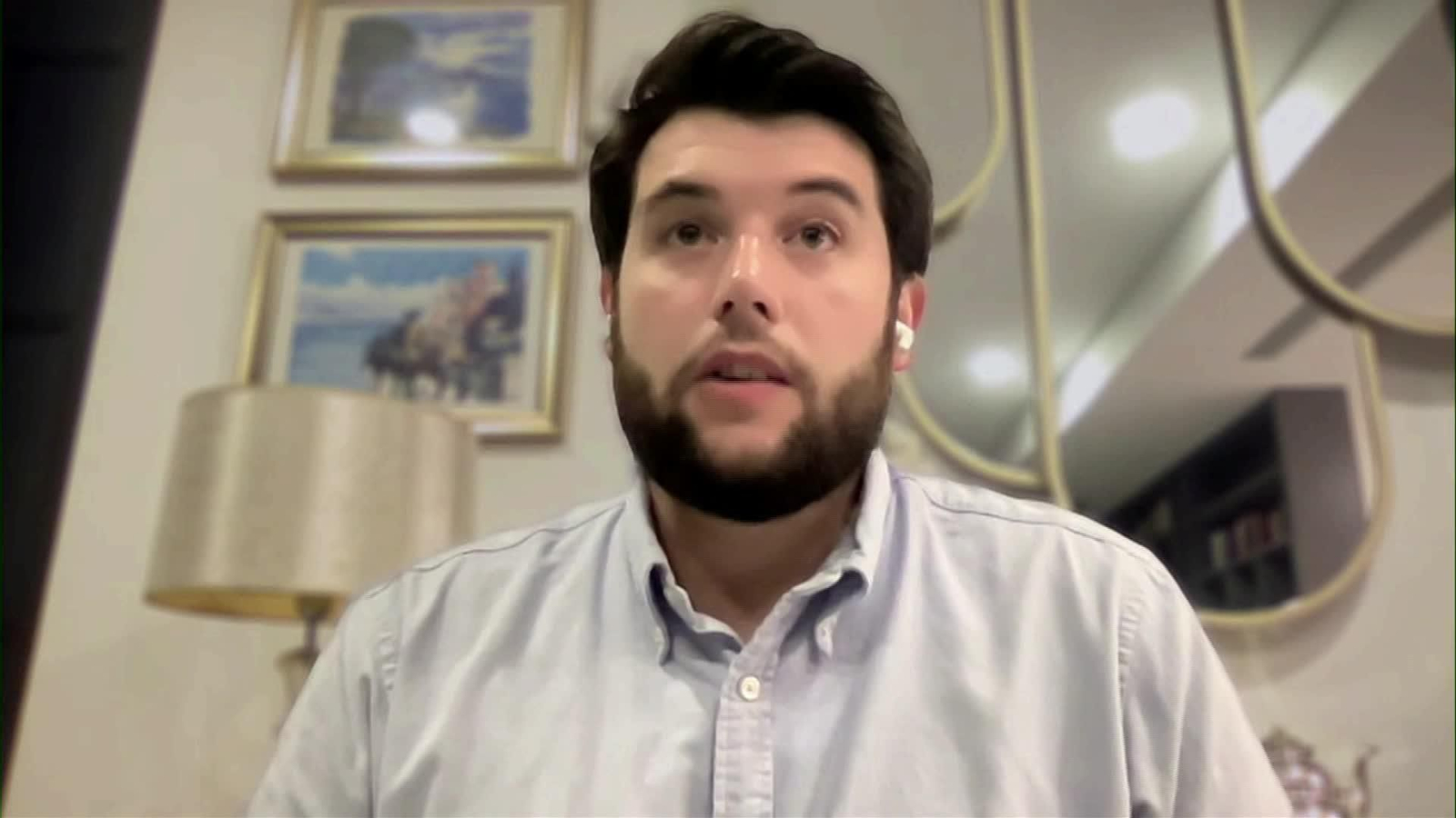 L013-MADRID ENTREVISTA EX LIDER NNGG PP