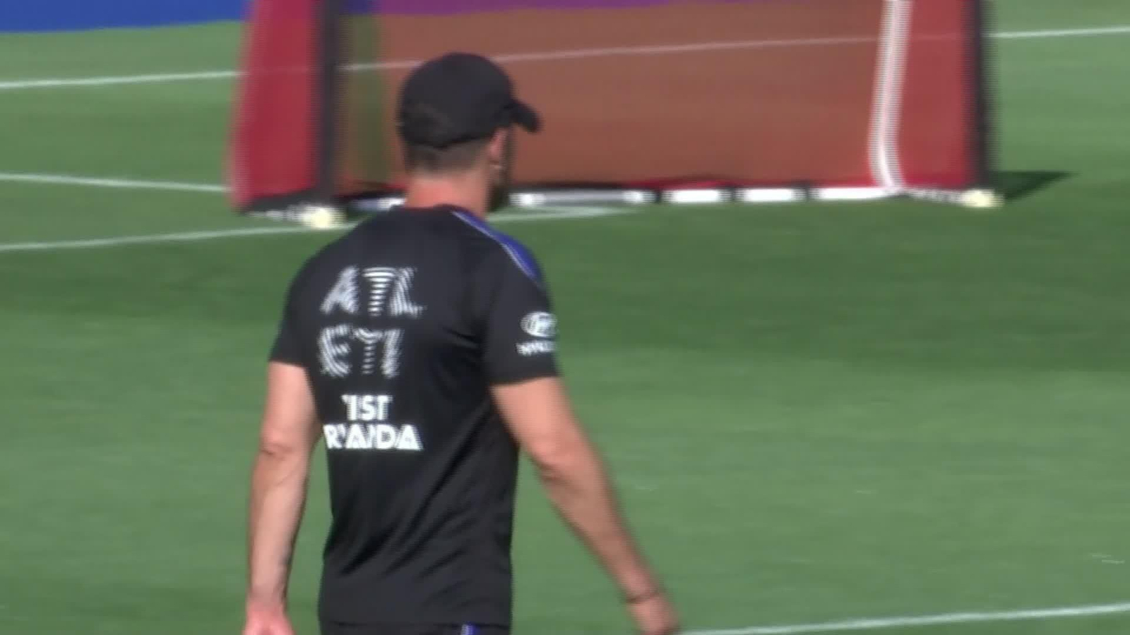 L037-MADRID ENTRENO ATLETICO