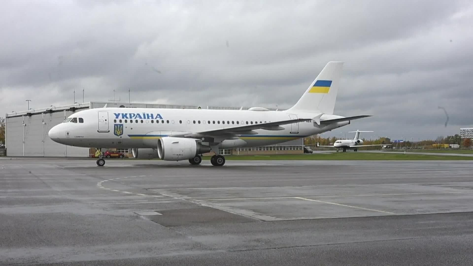 X074-SUECIA VISITA ZELENSKY