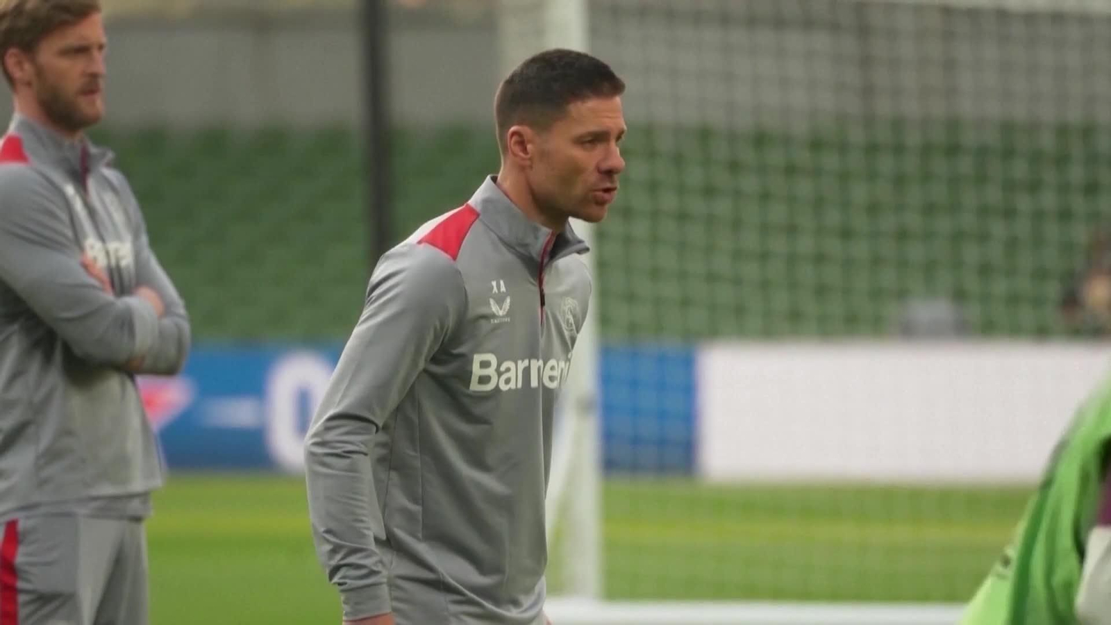 va xavi alonso ficha por el chelsea