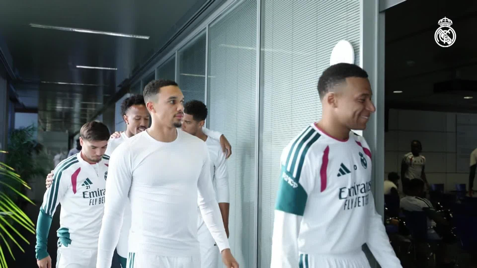 va previa rm leipzig comida directivas