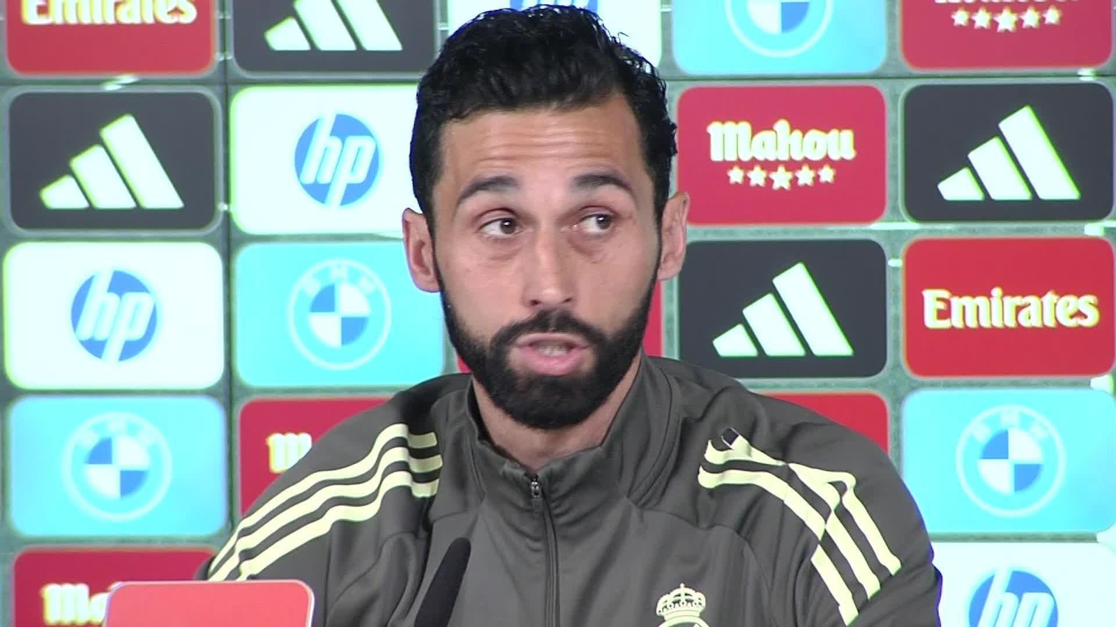 S016-MADRID RP ARBELOA