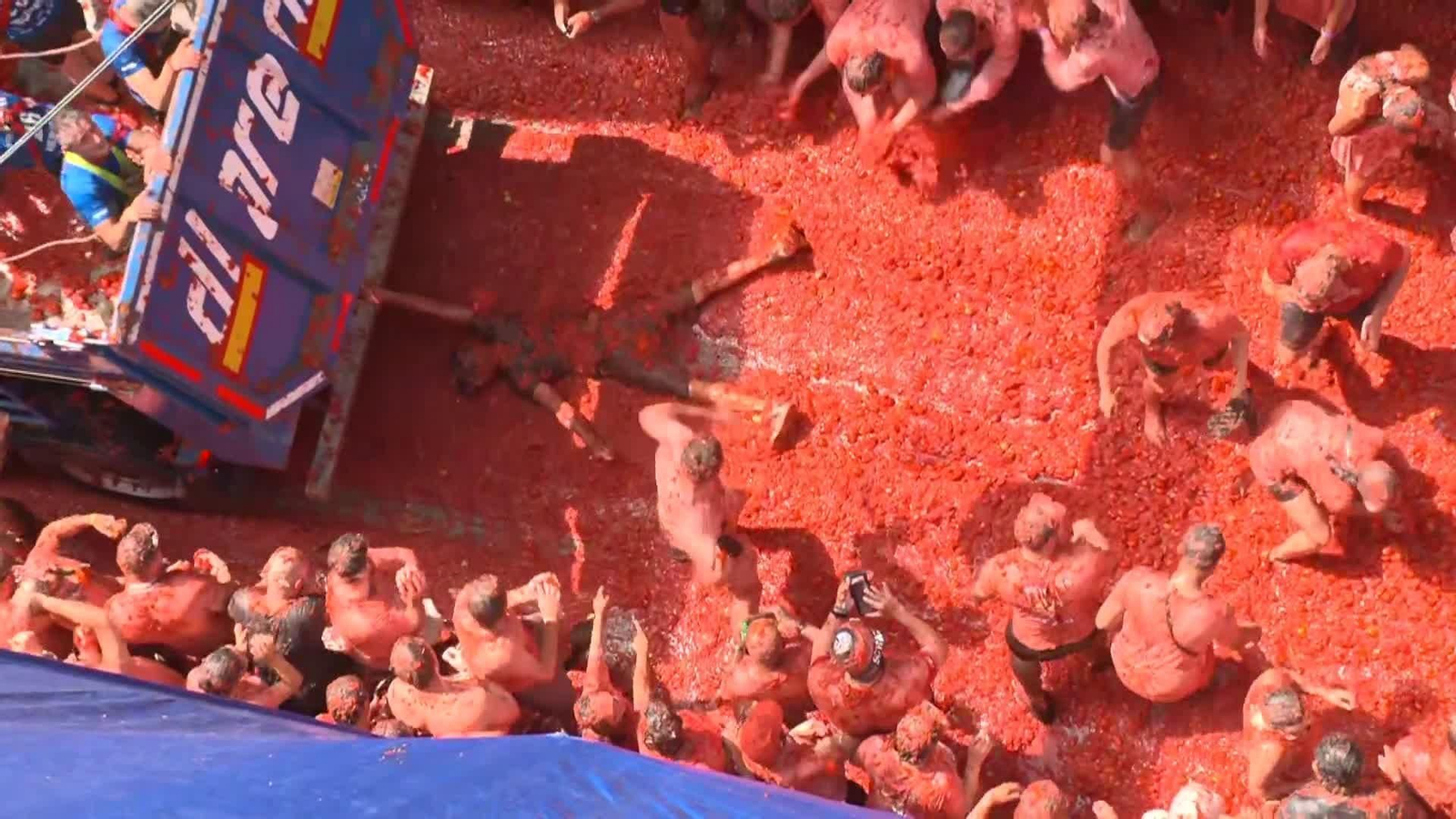 web fiesta y tomatina