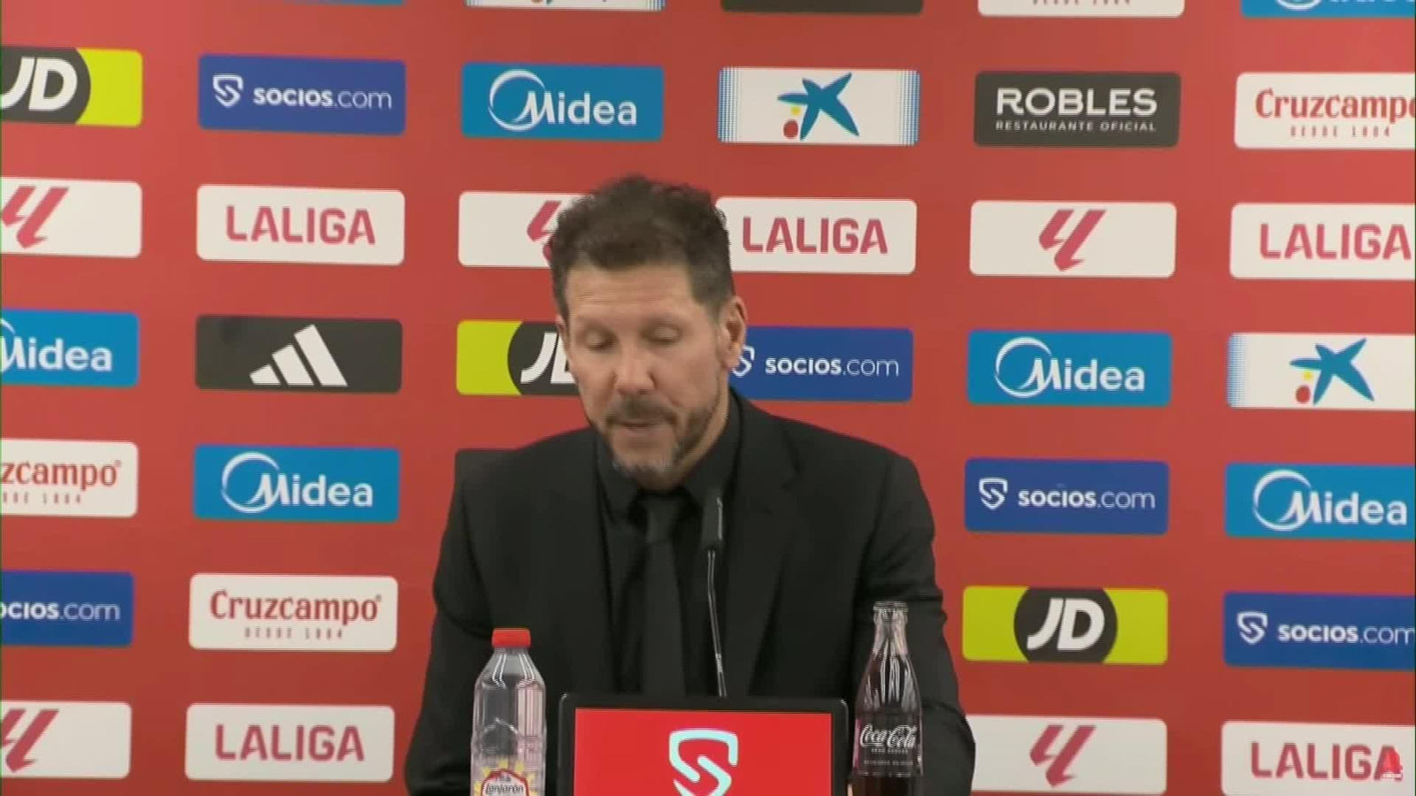 D012-SEVILLA RP SEVILLA VS ATLETICO