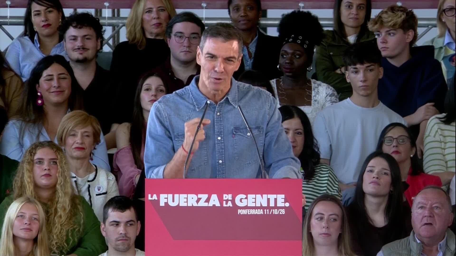 va pedro sanchez