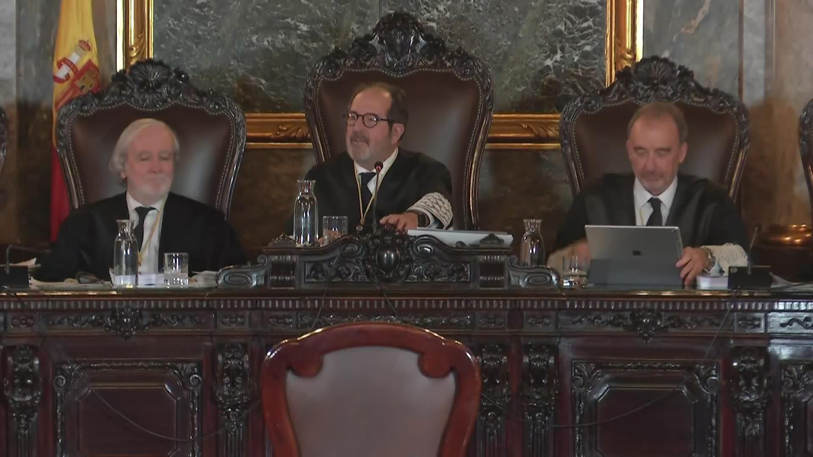 J089-MADRID JUICIO FGE INFORME ABOGACIA ESTADO