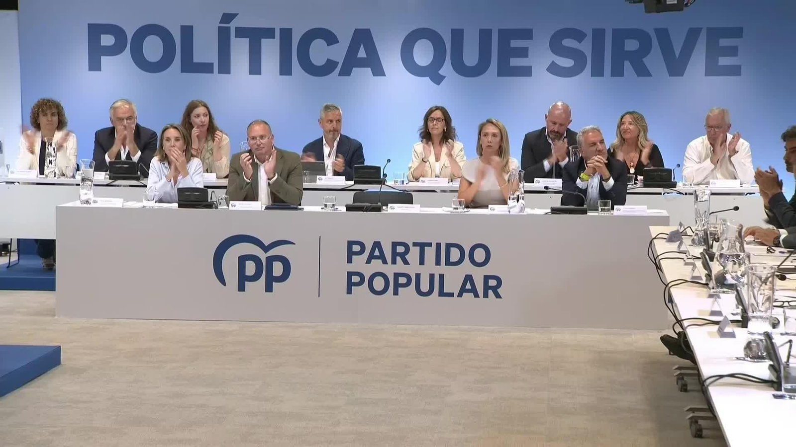 L015-MADRID RP NUÑEZ FEIJOO COMITE PP
