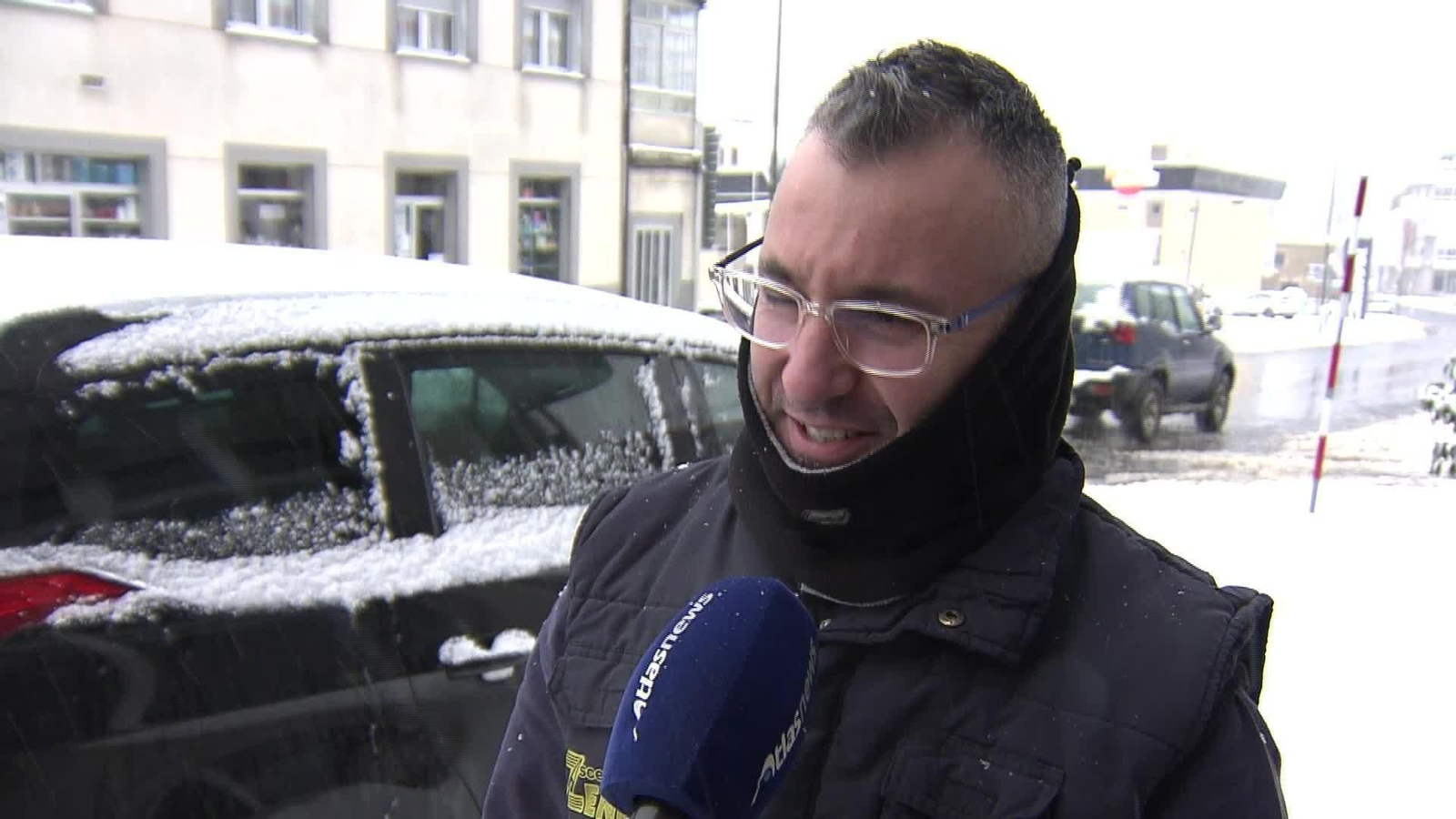 X039-LUGO NIEVE PEDRAFITA DO CEBREIRO