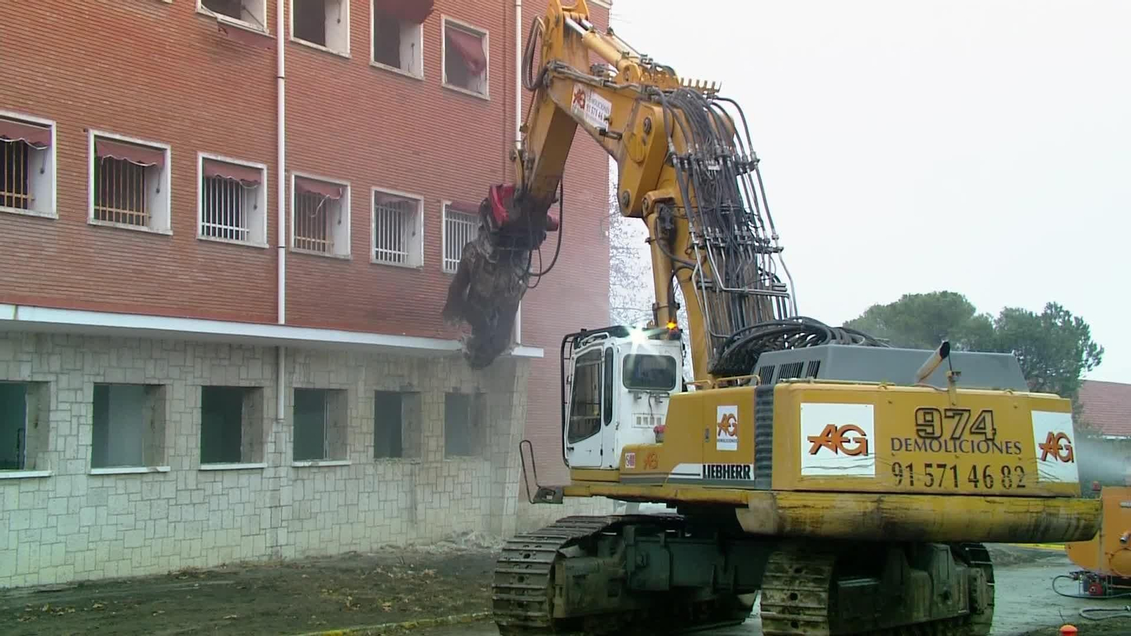 L047-EDI VARIOS DEBATE VIVIENDA