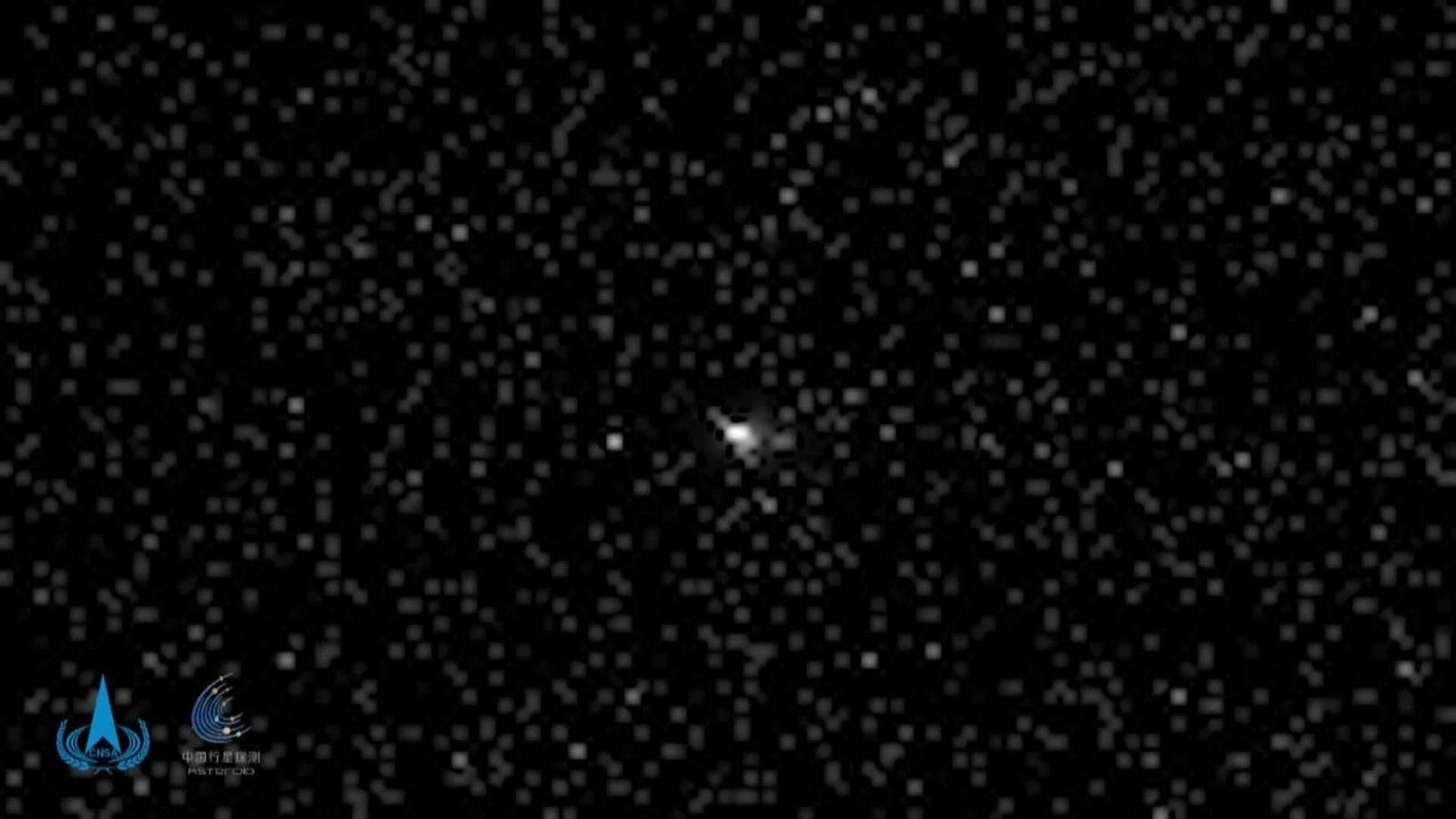 web el 3I/ATLAS cometa o nave alienigena