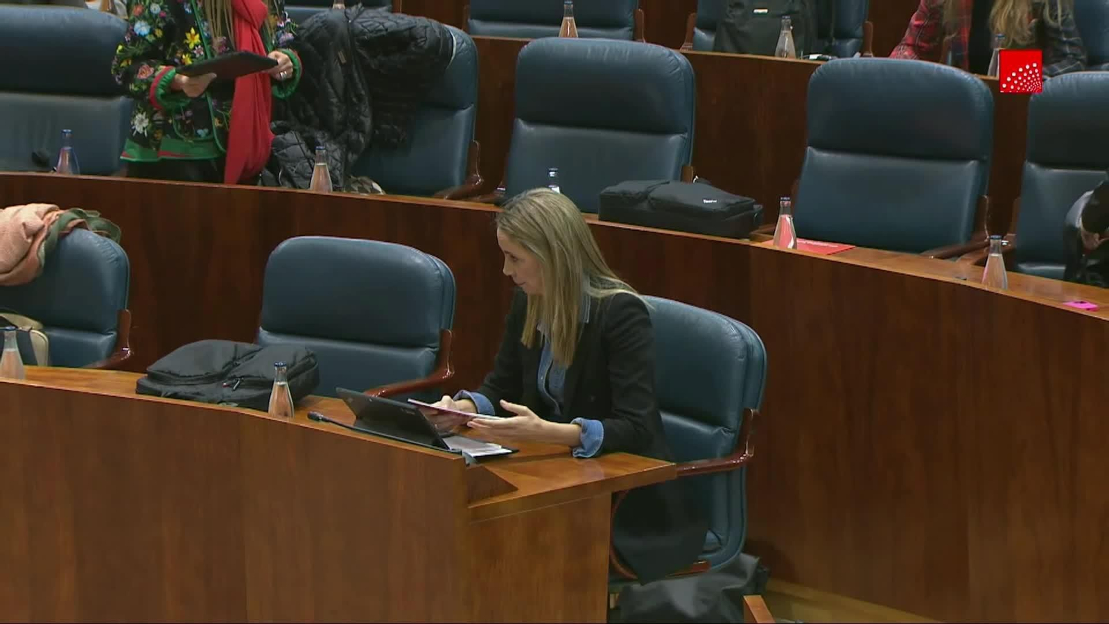 J012-MADRID SESION CONTROL ASAMBLEA MADRID