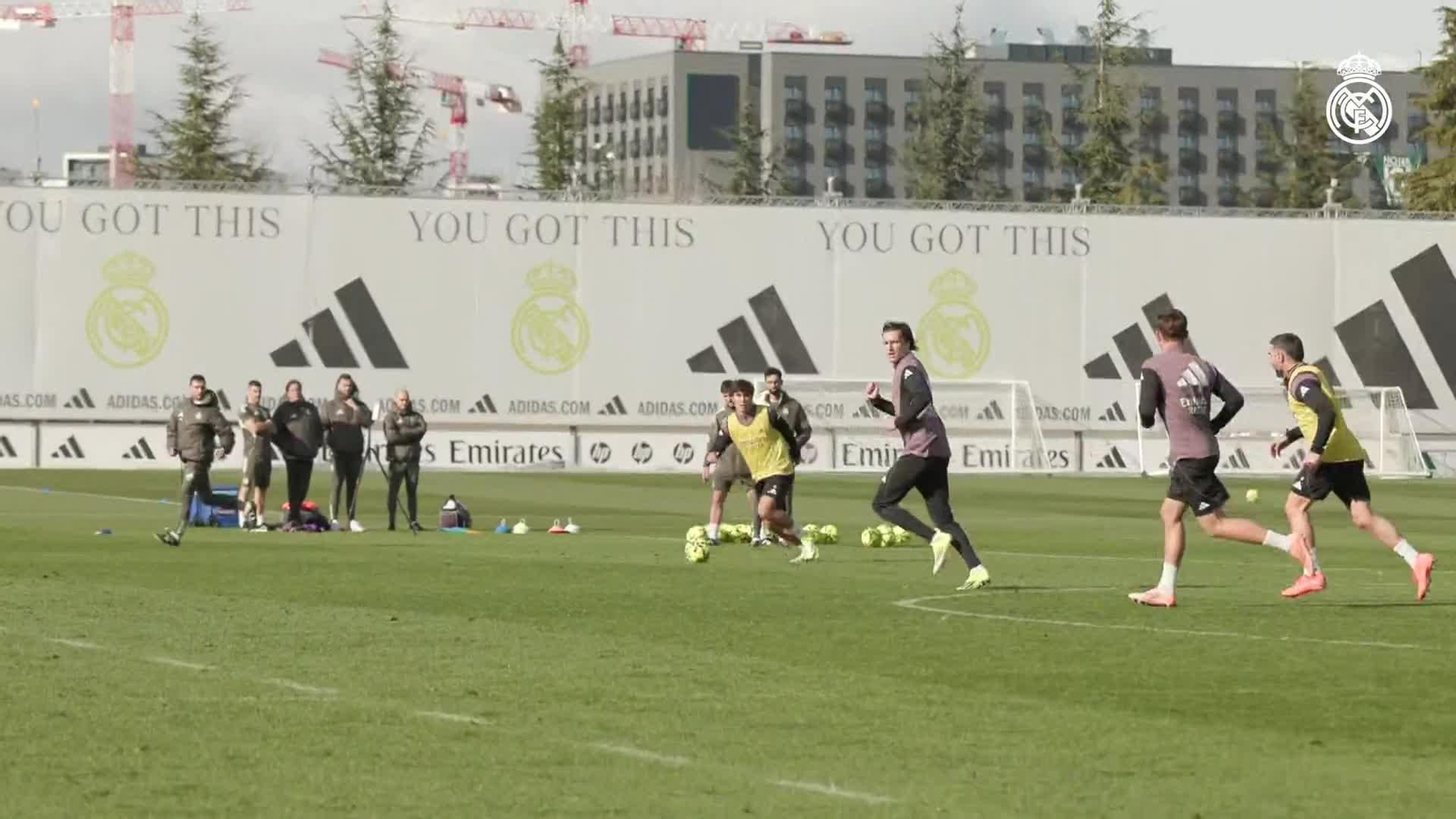 J039-MADRID ENTRENO REAL MADRID