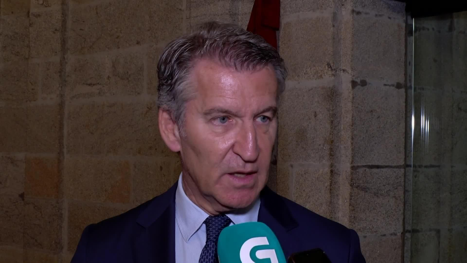 va santiago ofrenda