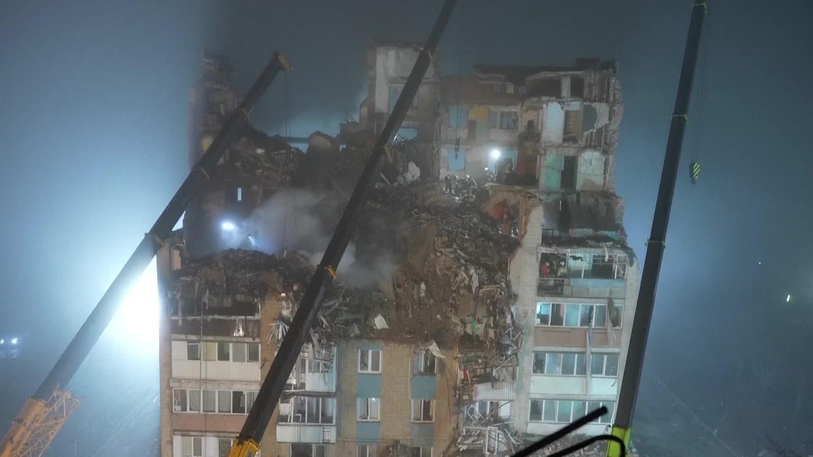 J065-UCRANIA HERIDOS TERNOPIL Y PLAN DE PAZ