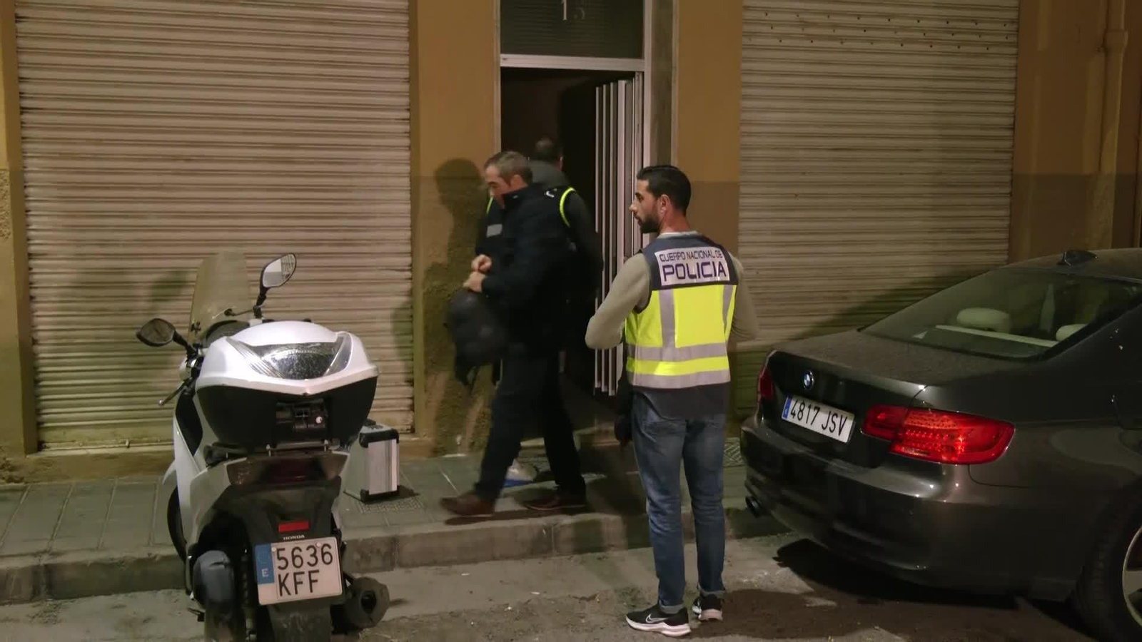 web alicante violencia