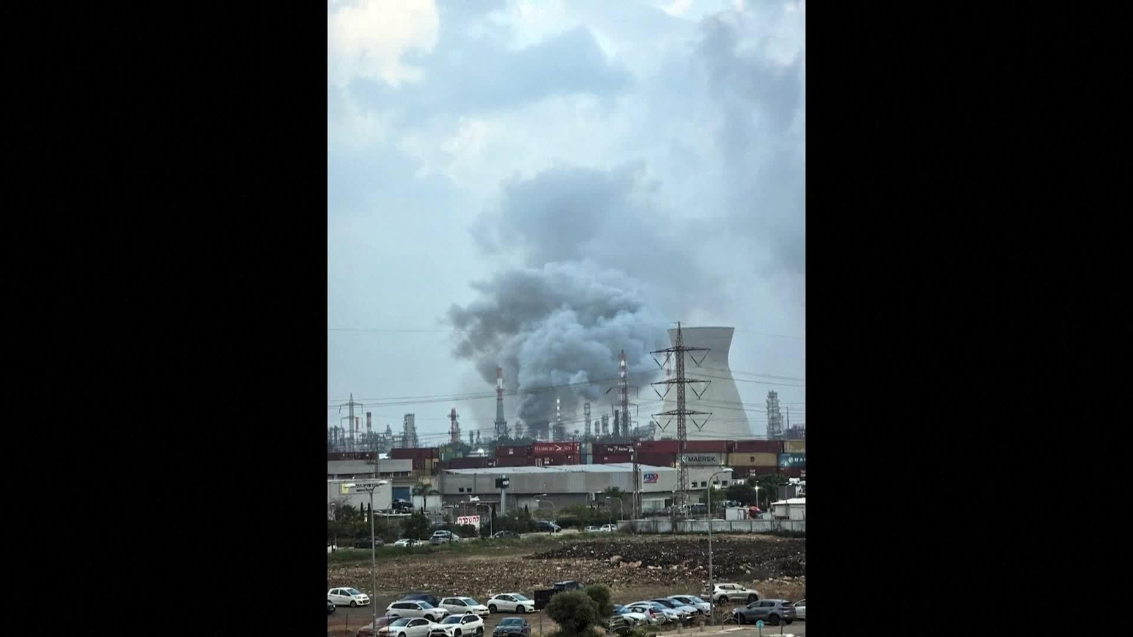 V007-IRAN RESUMEN BOMBARDEOS