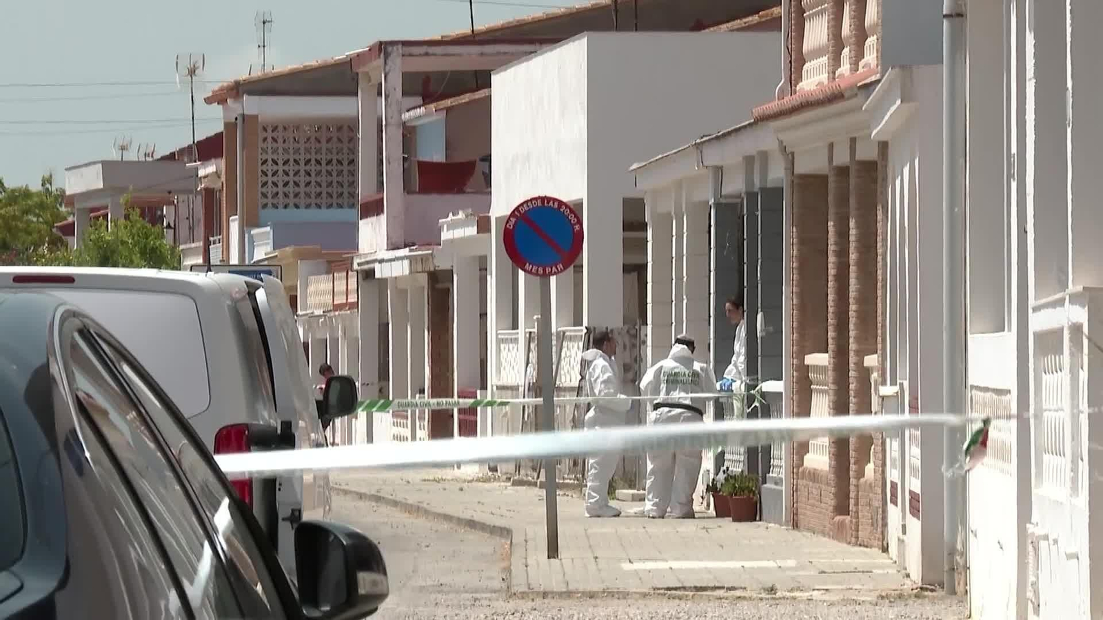 va mata exmarido pareja