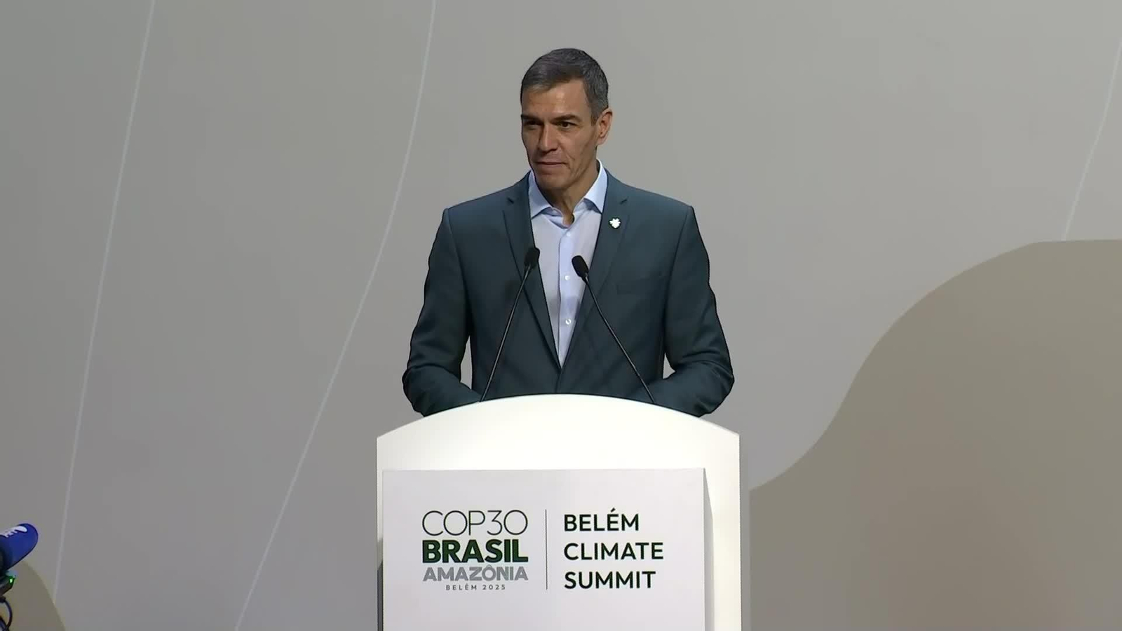 V046-BRASIL RP PEDRO SÁNCHEZ COP 30