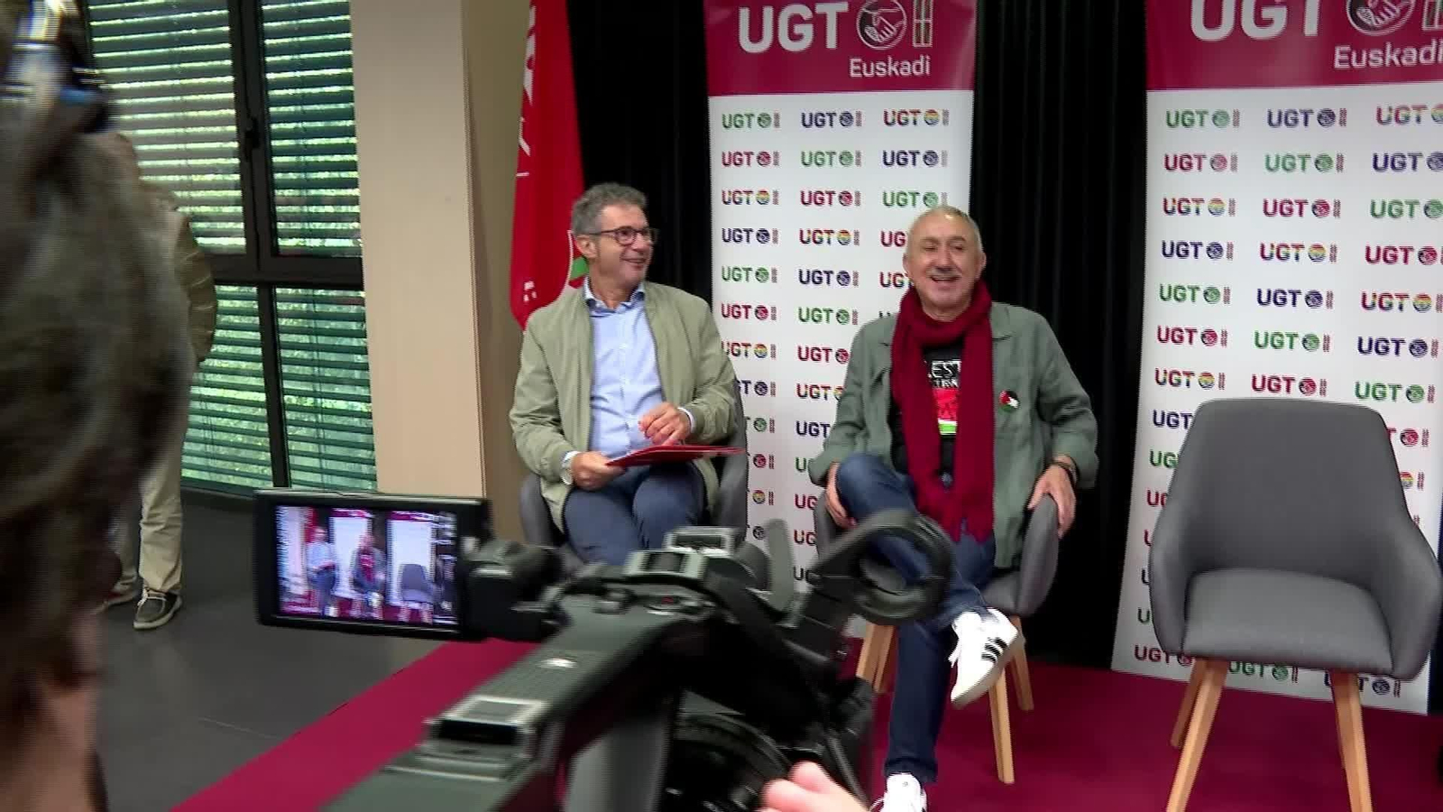 M023-VIZCAYA PEPE ALVAREZ EN ERMUA